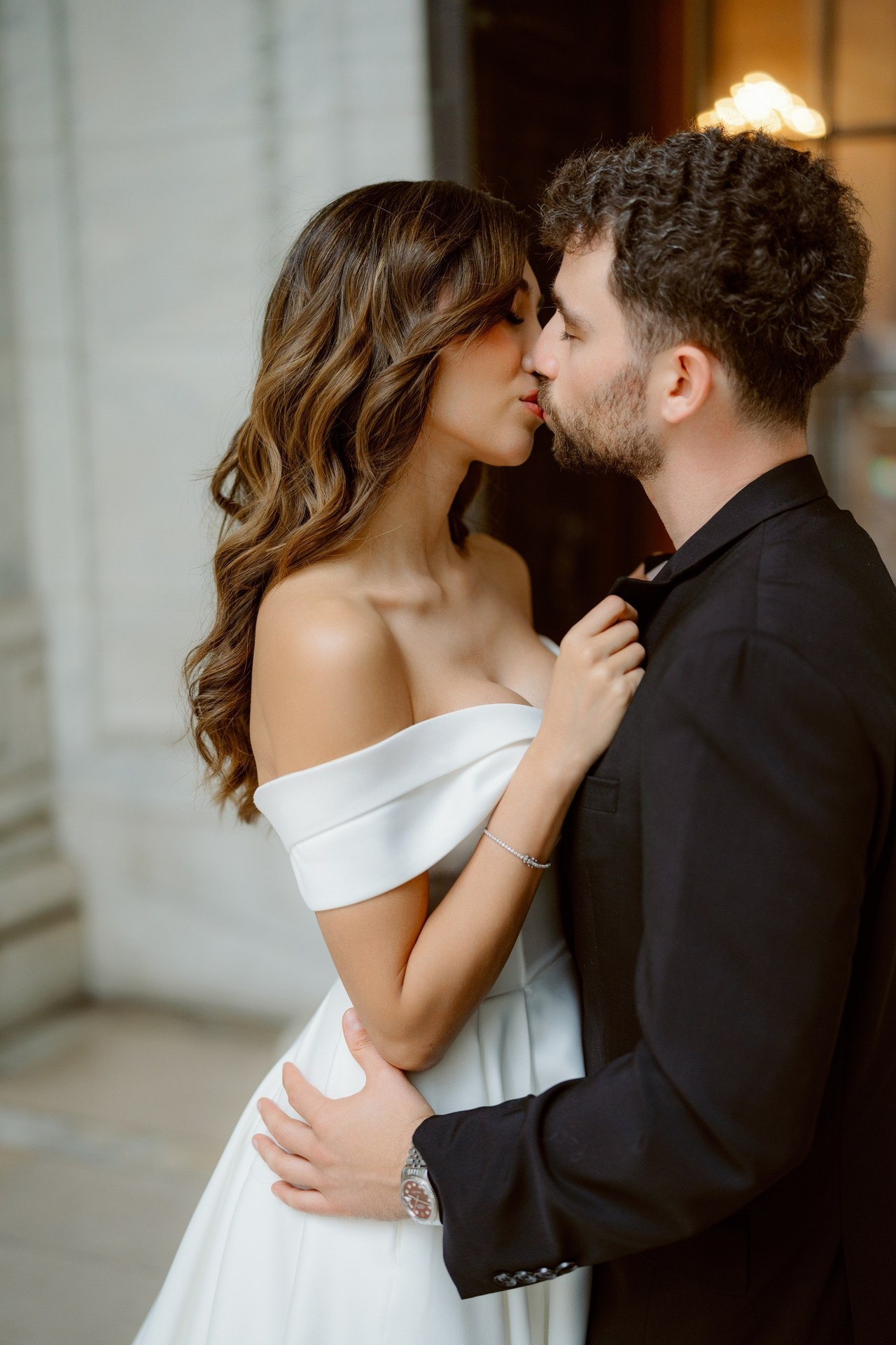 Client Reviews – See What Our Couples Have to Say. Wedding photographer and videographer New York | New Jersey