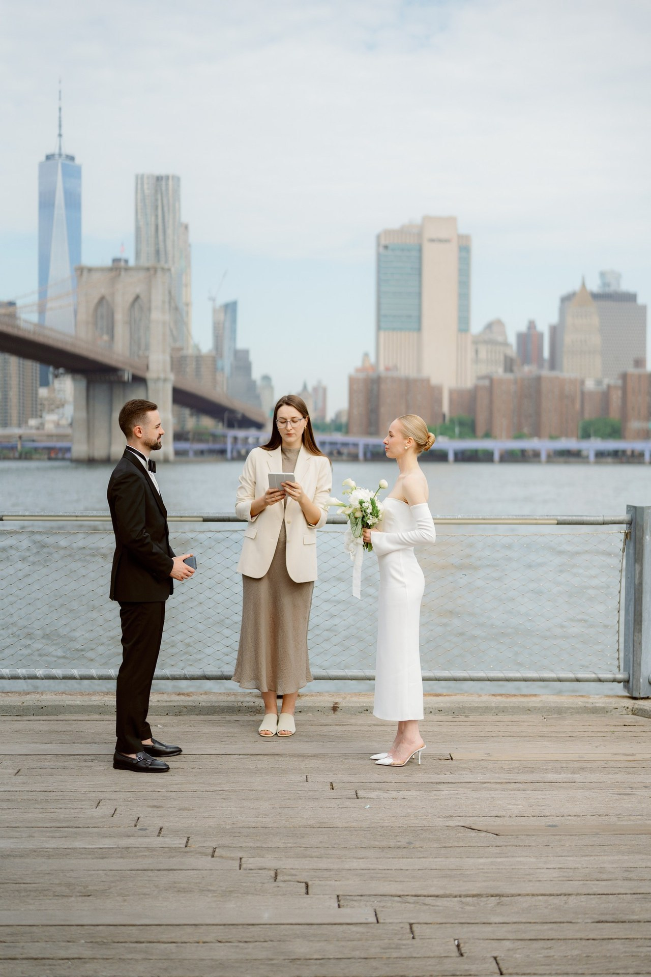 Client Reviews – See What Our Couples Have to Say. Wedding photographer and videographer New York | New Jersey