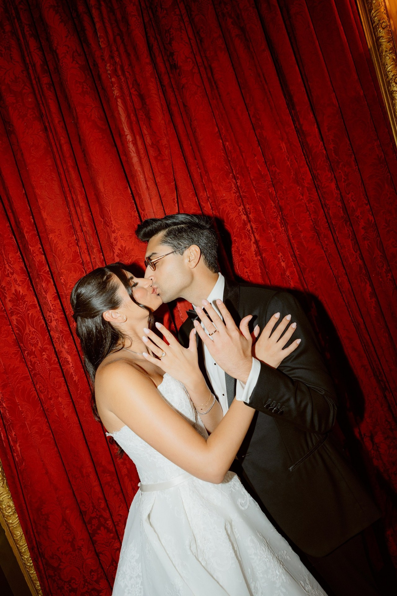 Client Reviews – See What Our Couples Have to Say. Wedding photographer and videographer New York | New Jersey