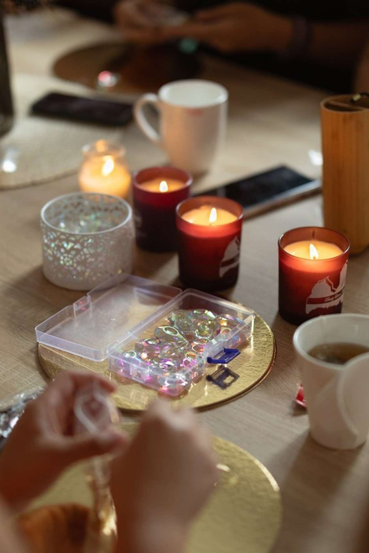 Atsauksmes. Par mani