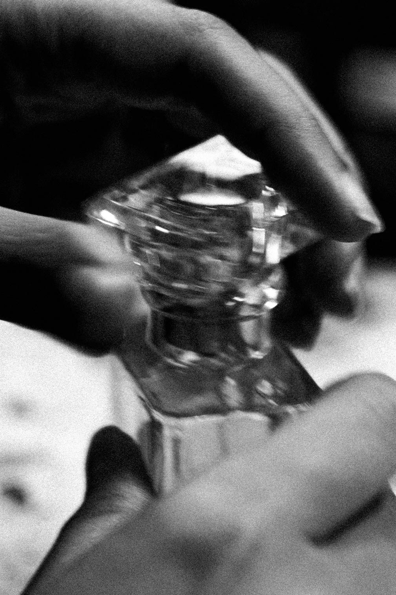 Perfume Workshop
