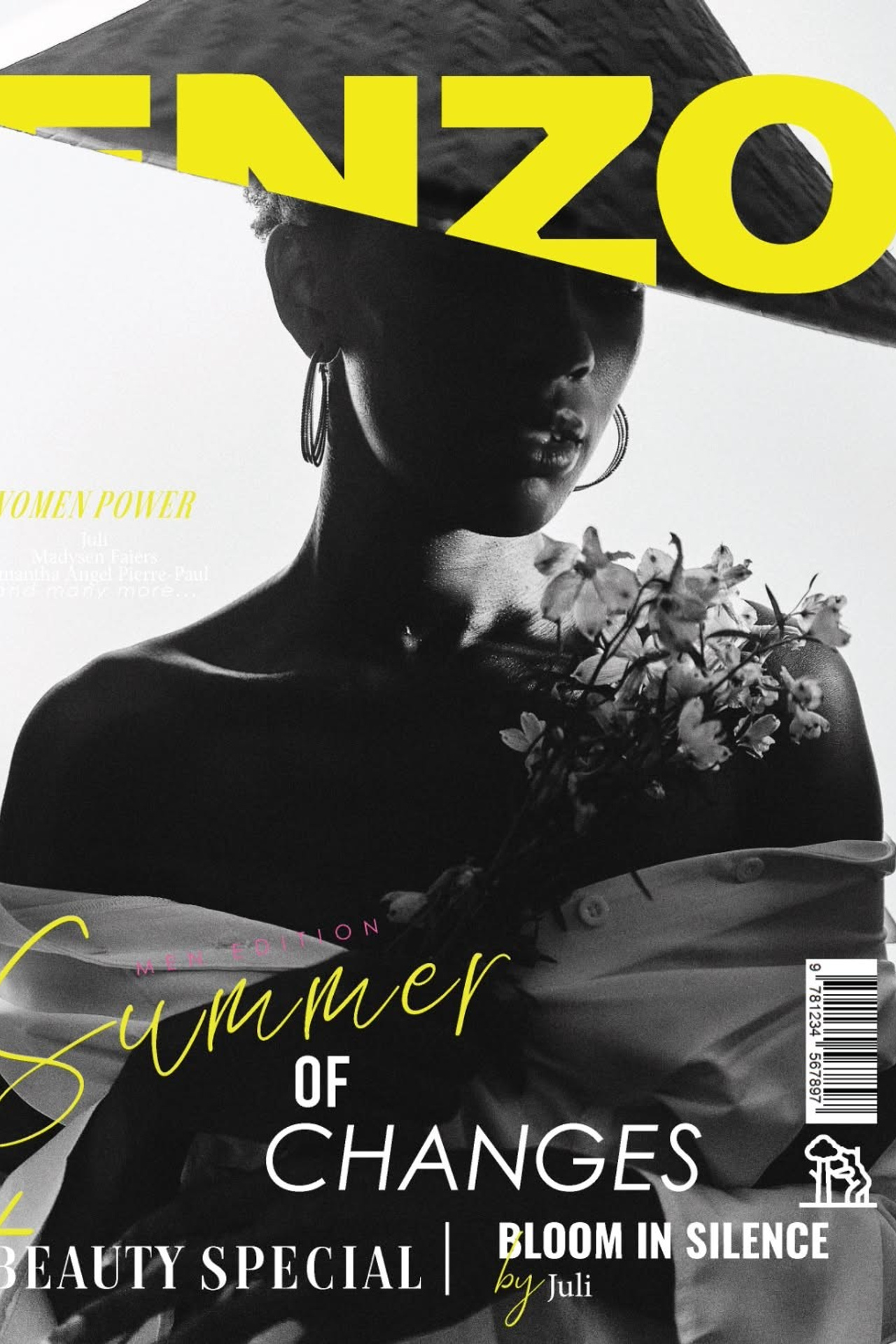 magazines print