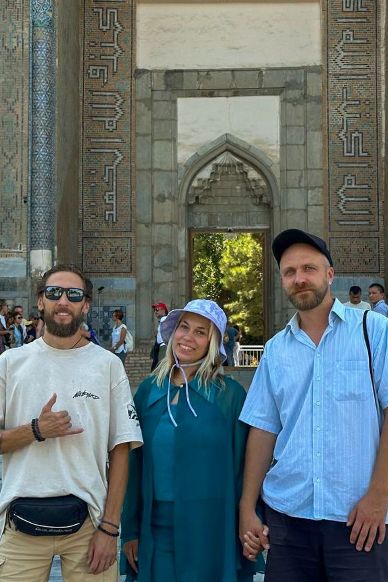 Отзывы наших путешественников. Серф-тур на Шри-Ланку: 12 дней у океана (16-27 Марта)