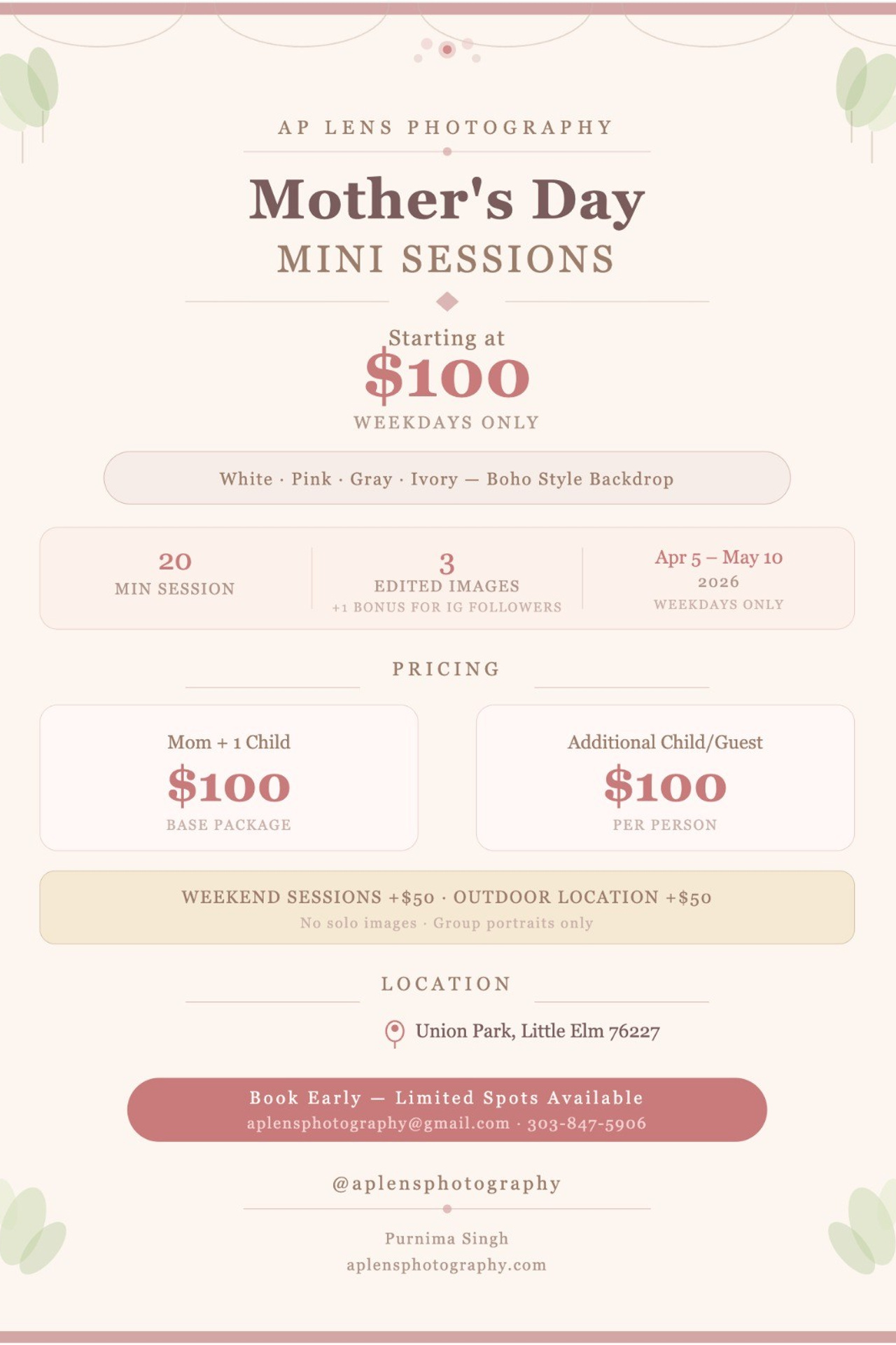 Stories. AP Lens Photography | Newborn, Maternity, Milestone & Family Photographer | Little Elm & DFW, TX