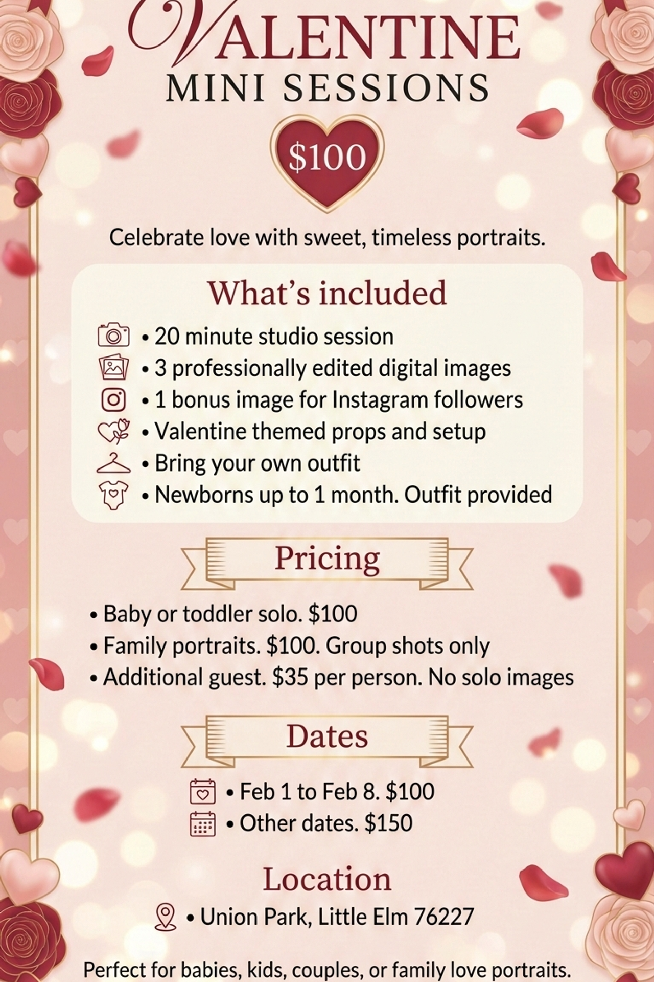 Stories. AP Lens Photography | Newborn, Maternity, Milestone & Family Photographer Little Elm TX