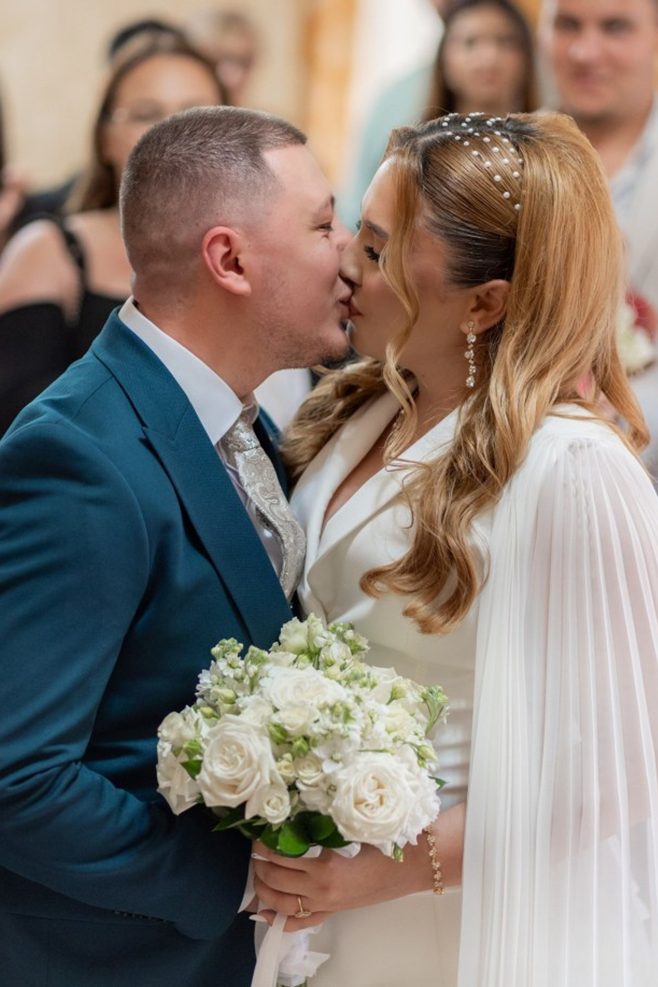 Testimonials. Wedding and Event Photographer— Bucharest, Romania