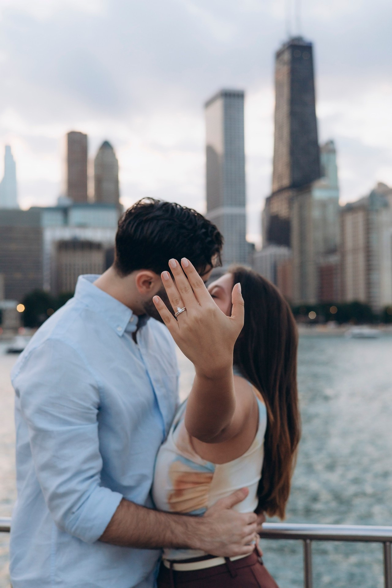 Client Reviews — Chicago Photographer You Can Trust