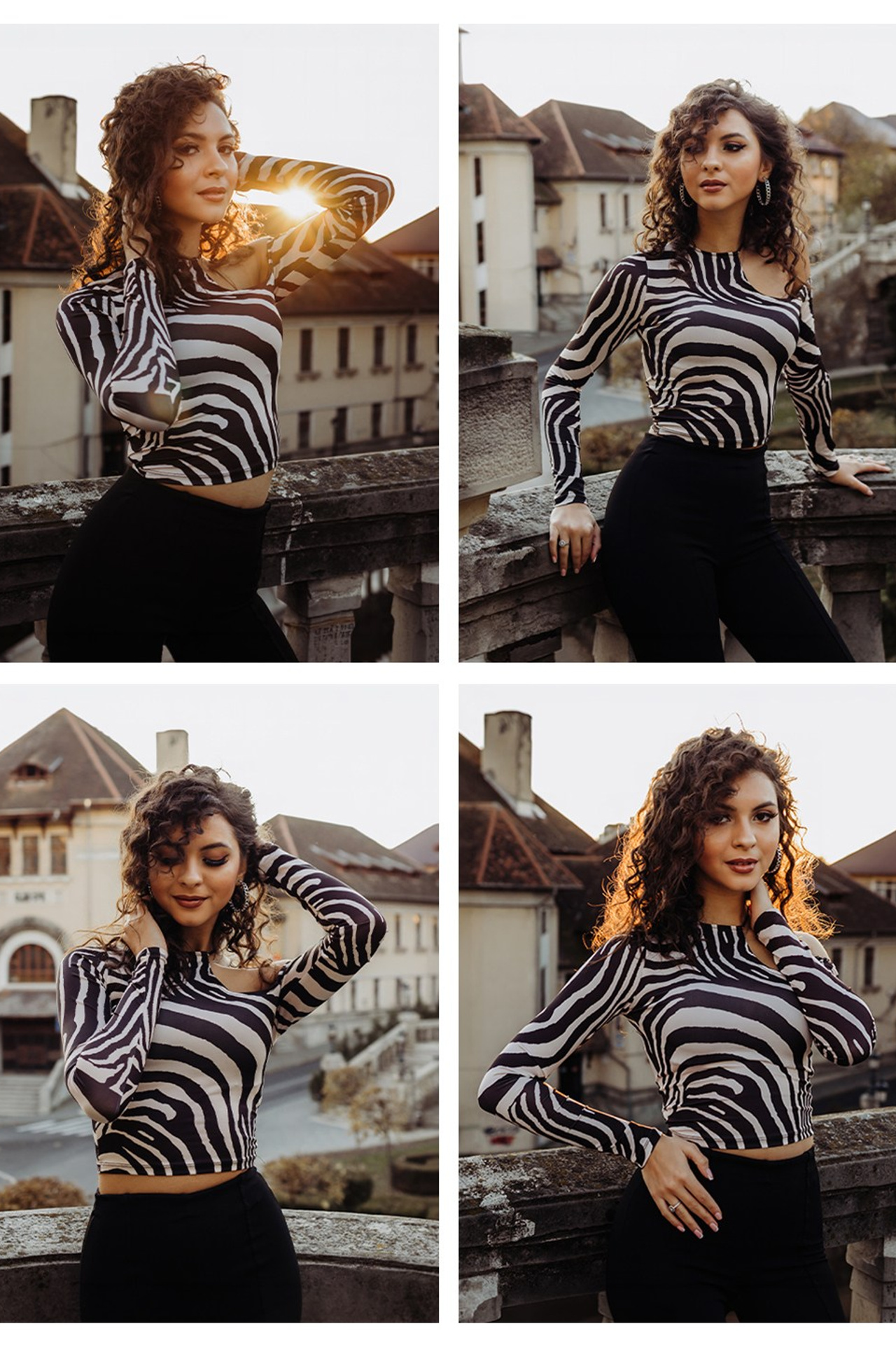 Sedinta Foto de Potret