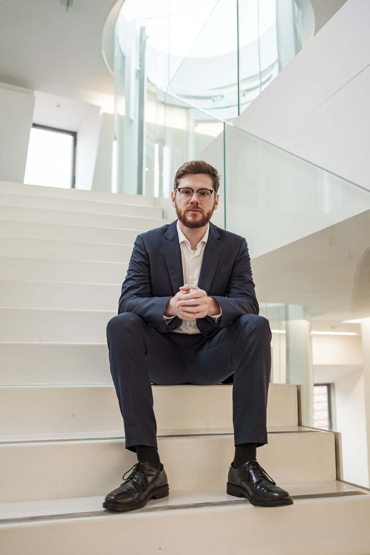 Testemunhos. André Areias | Fotografia Arquitetura, Retrato e Eventos