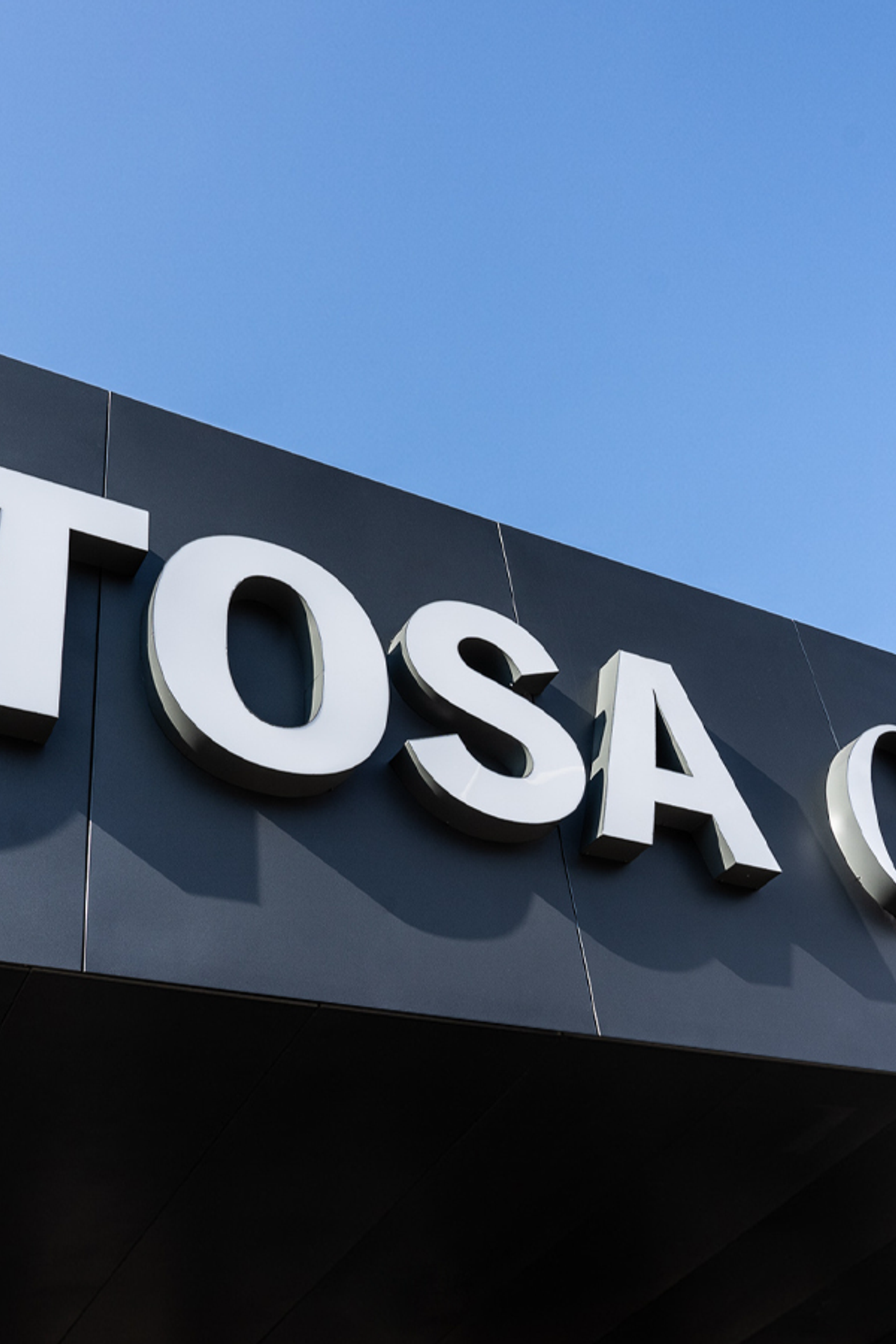 STOSA CUCINE Poland