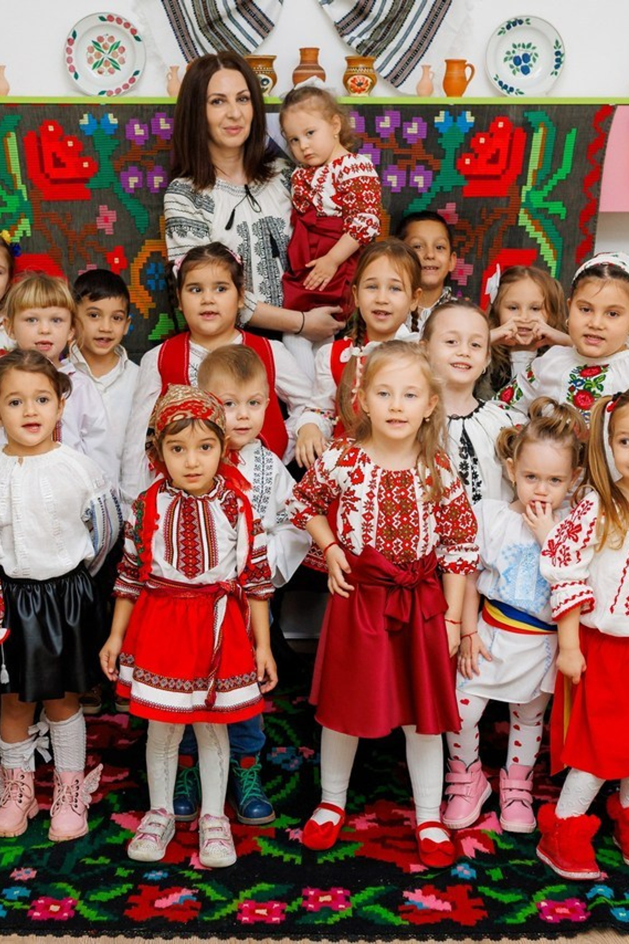 Recenzii. Fotograf în România Moraru Sergiu
