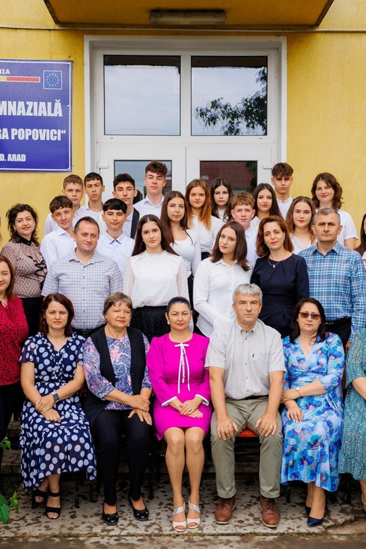 Recenzii. Fotograf în România Moraru Sergiu