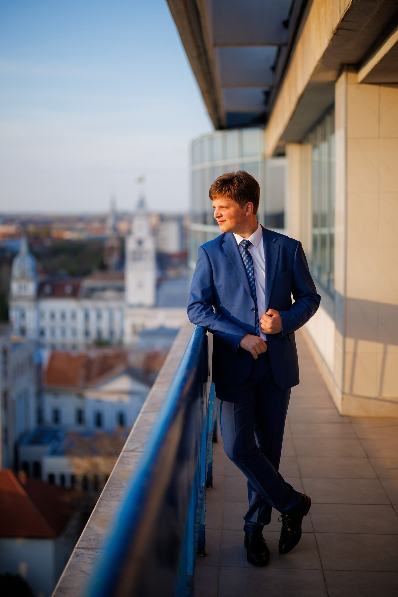 Recenzii. Fotograf în România Moraru Sergiu