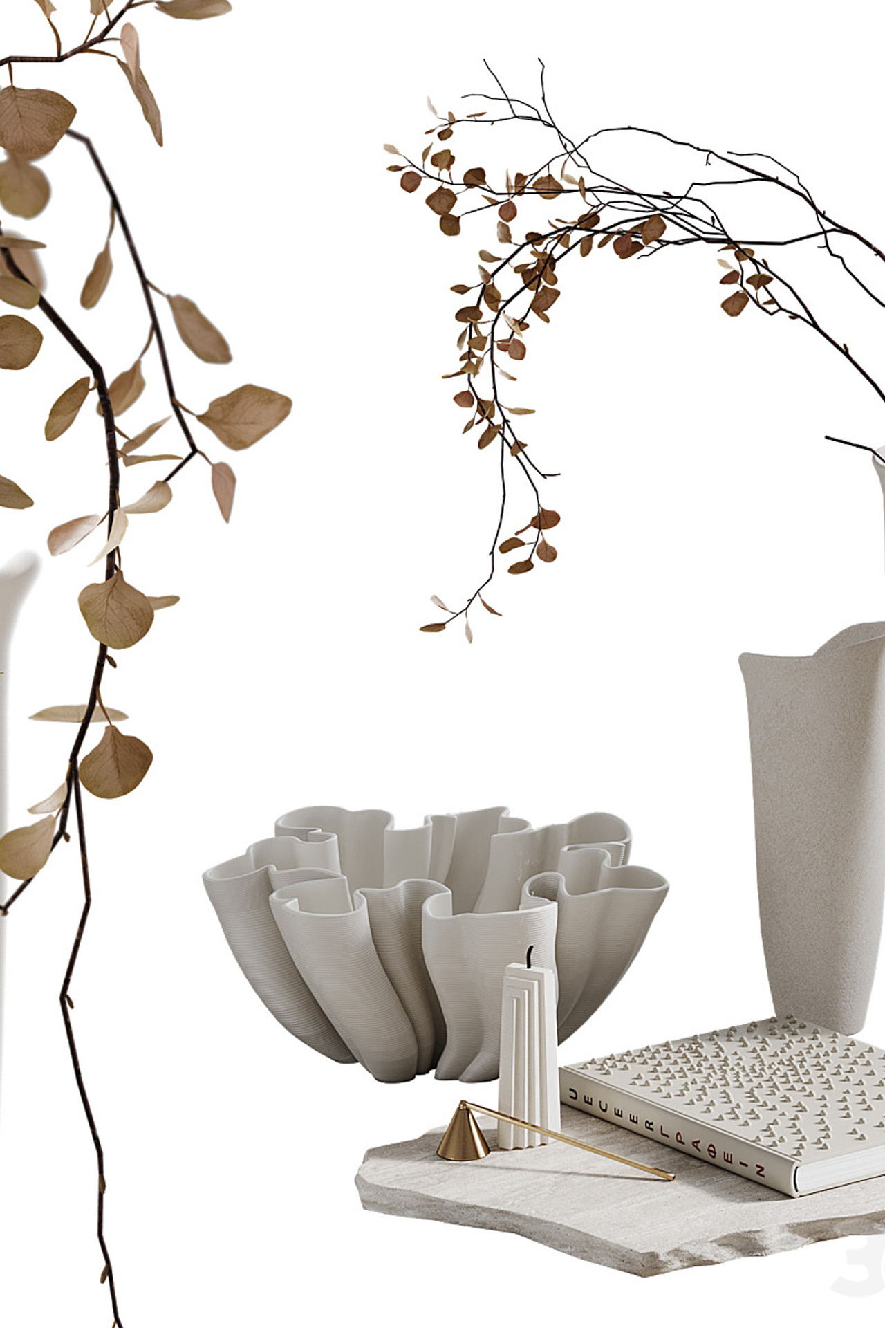 Tips&Tricks. Simple Archs — high quality visualizations for your interior projects