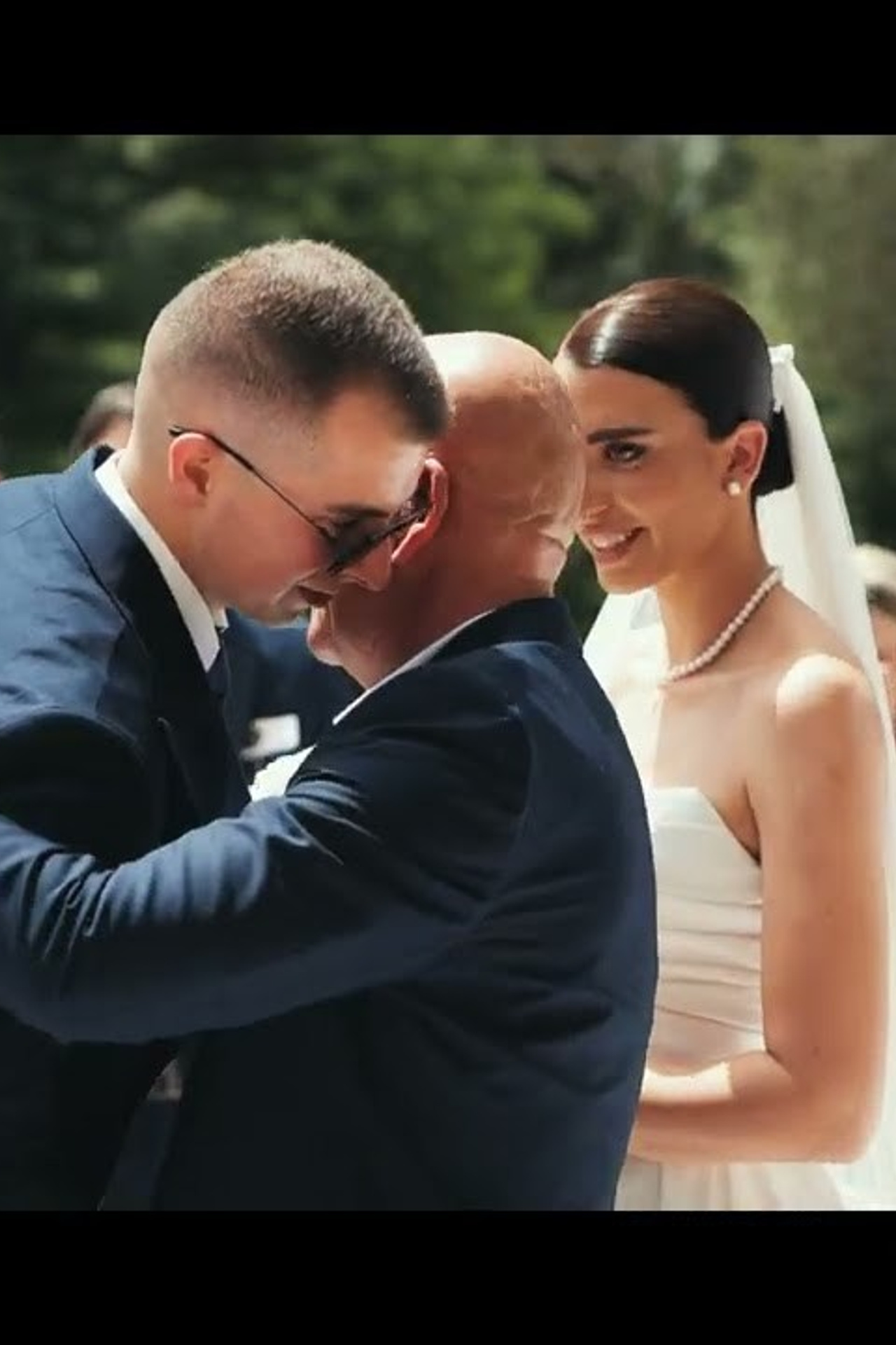 Milica & Nikola