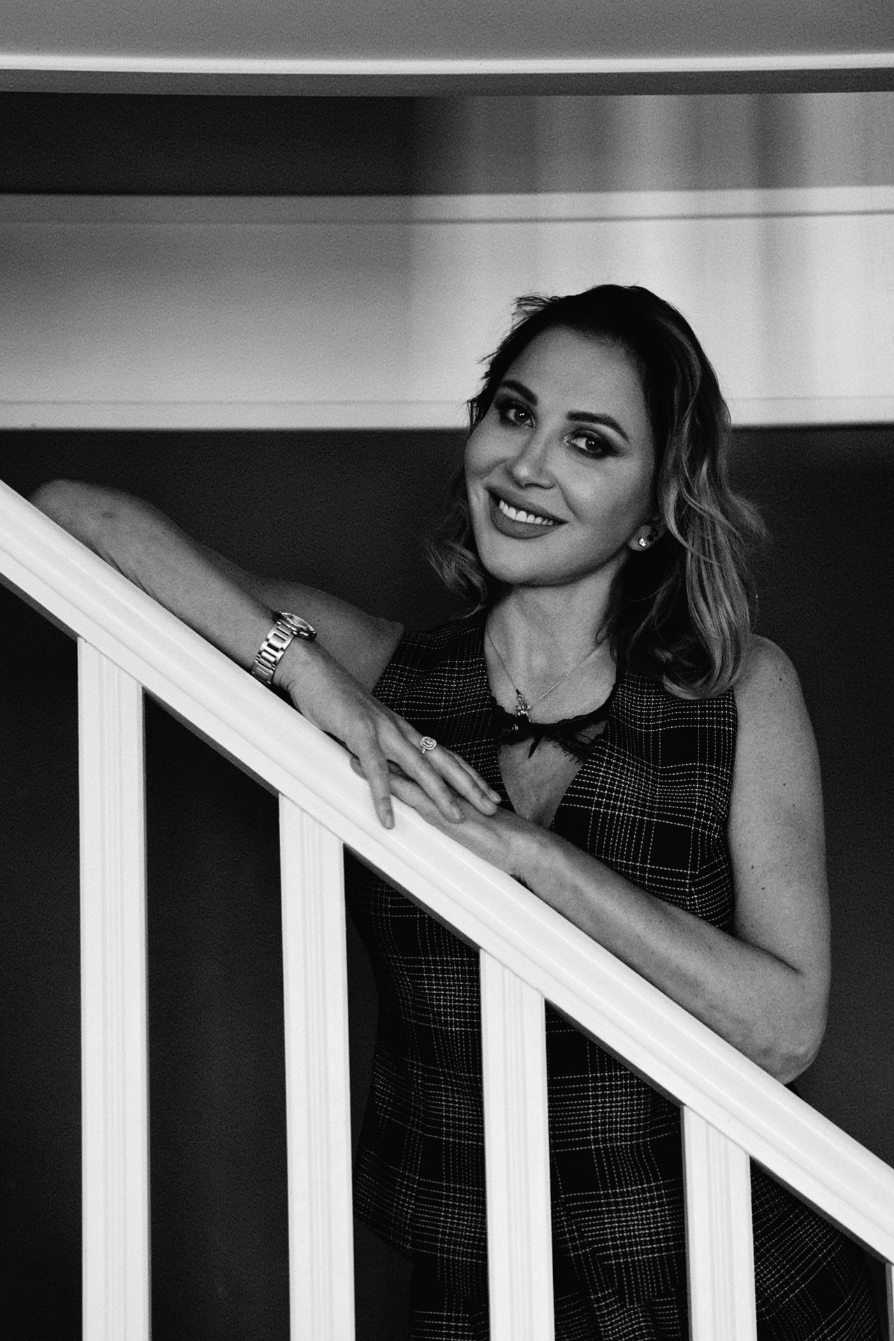 Testimonials. Vidéo à Paris