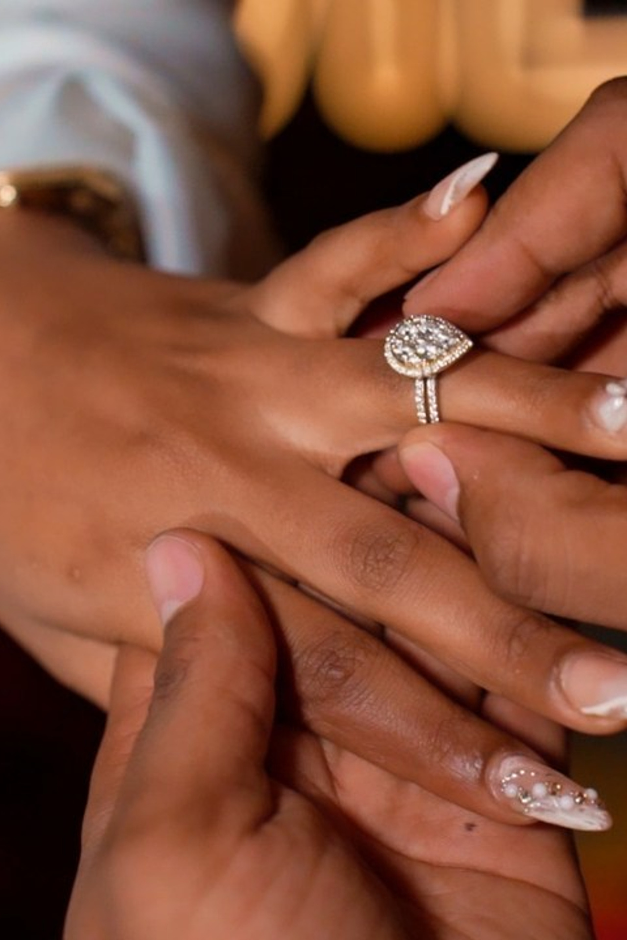 Testimonials. Vidéo à Paris