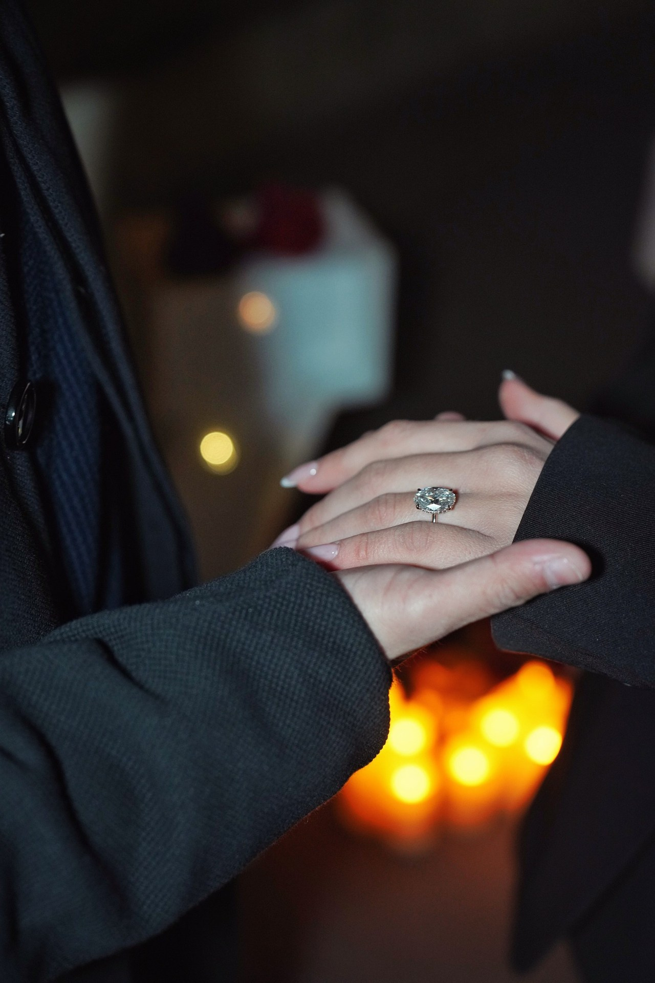 Testimonials. Vidéo à Paris