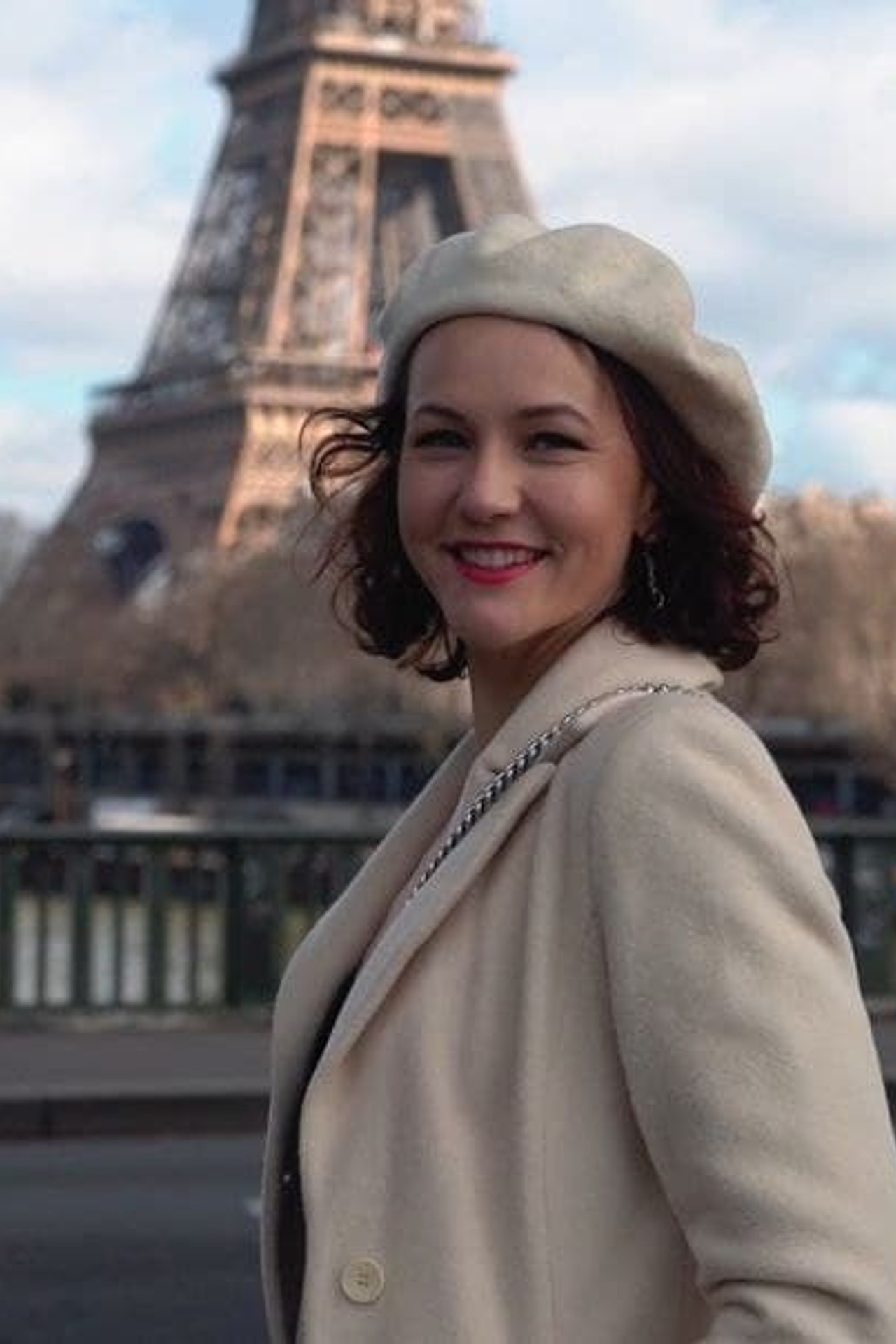 Testimonials. Vidéo à Paris