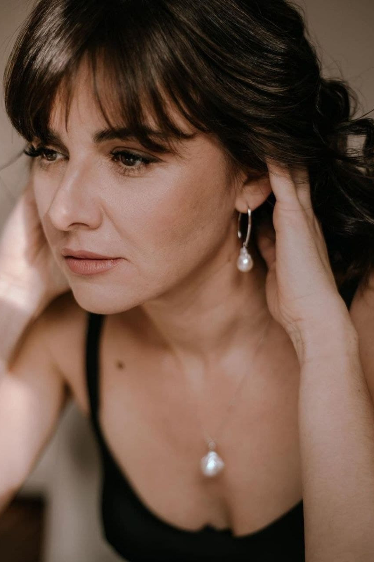 Testimonials. Vidéo à Paris