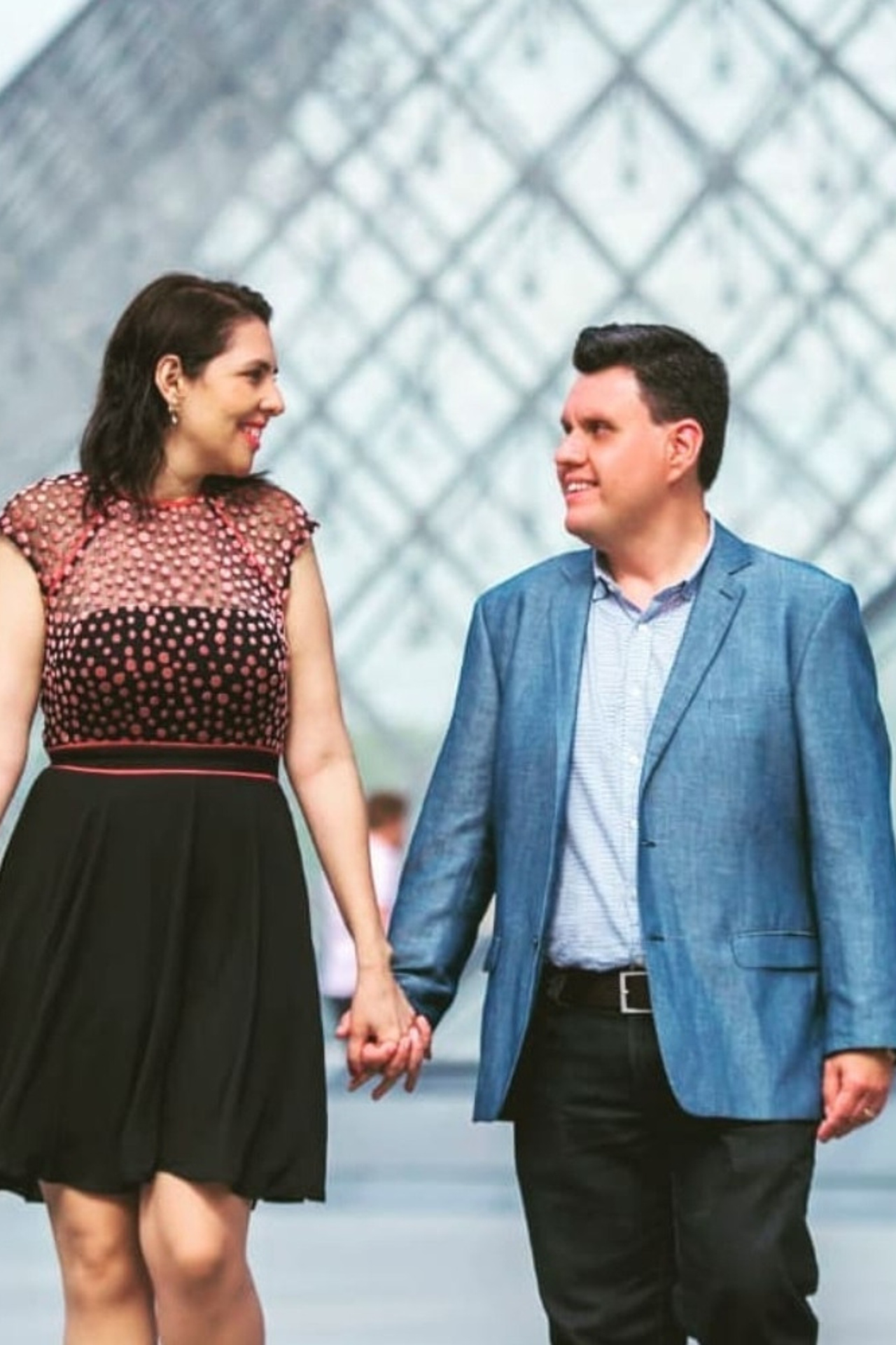 Testimonials. Vidéo à Paris