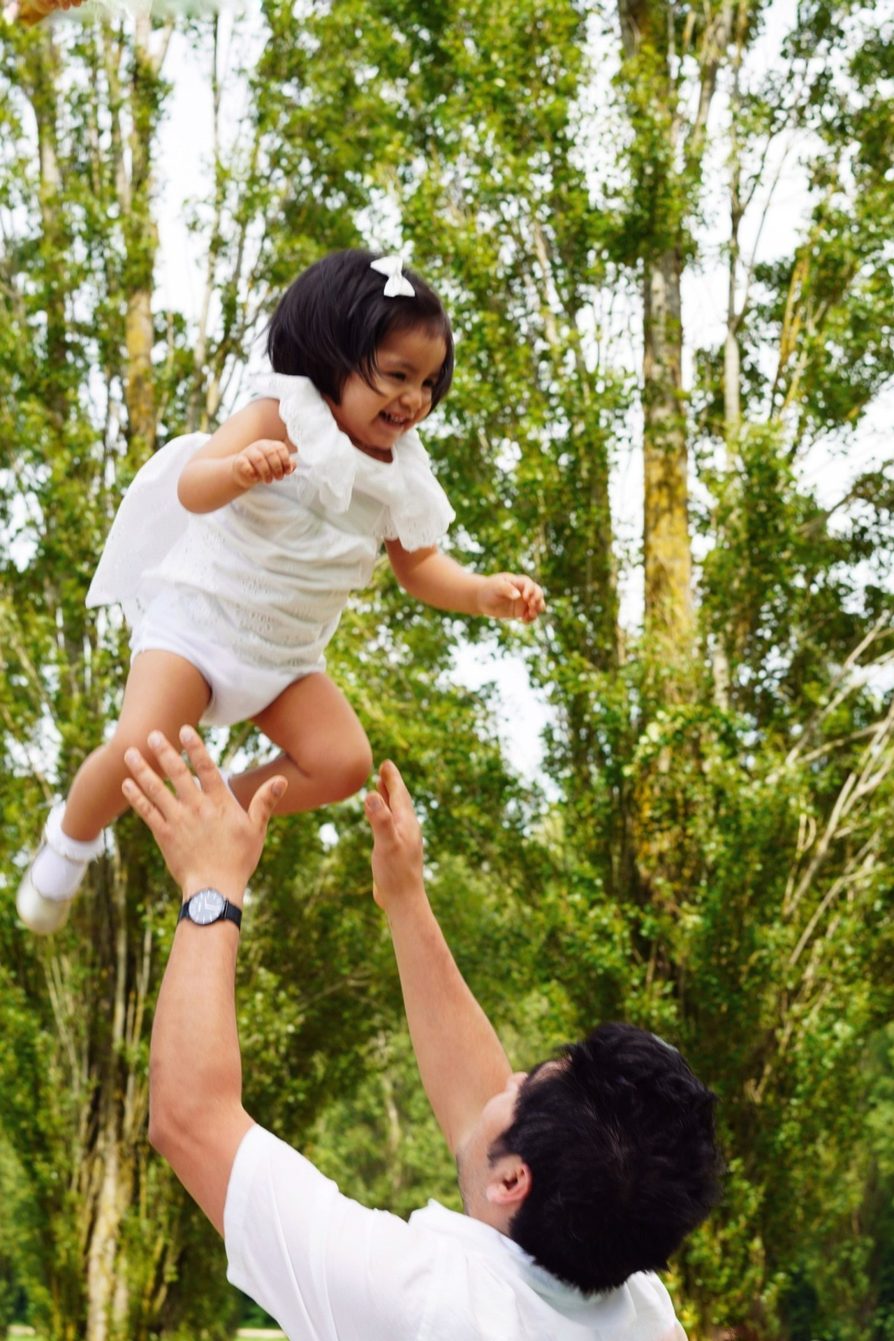 Testimonials. Vidéo à Paris