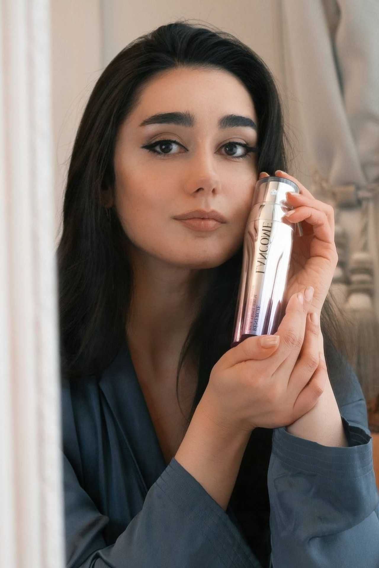 Testimonials. Vidéo à Paris