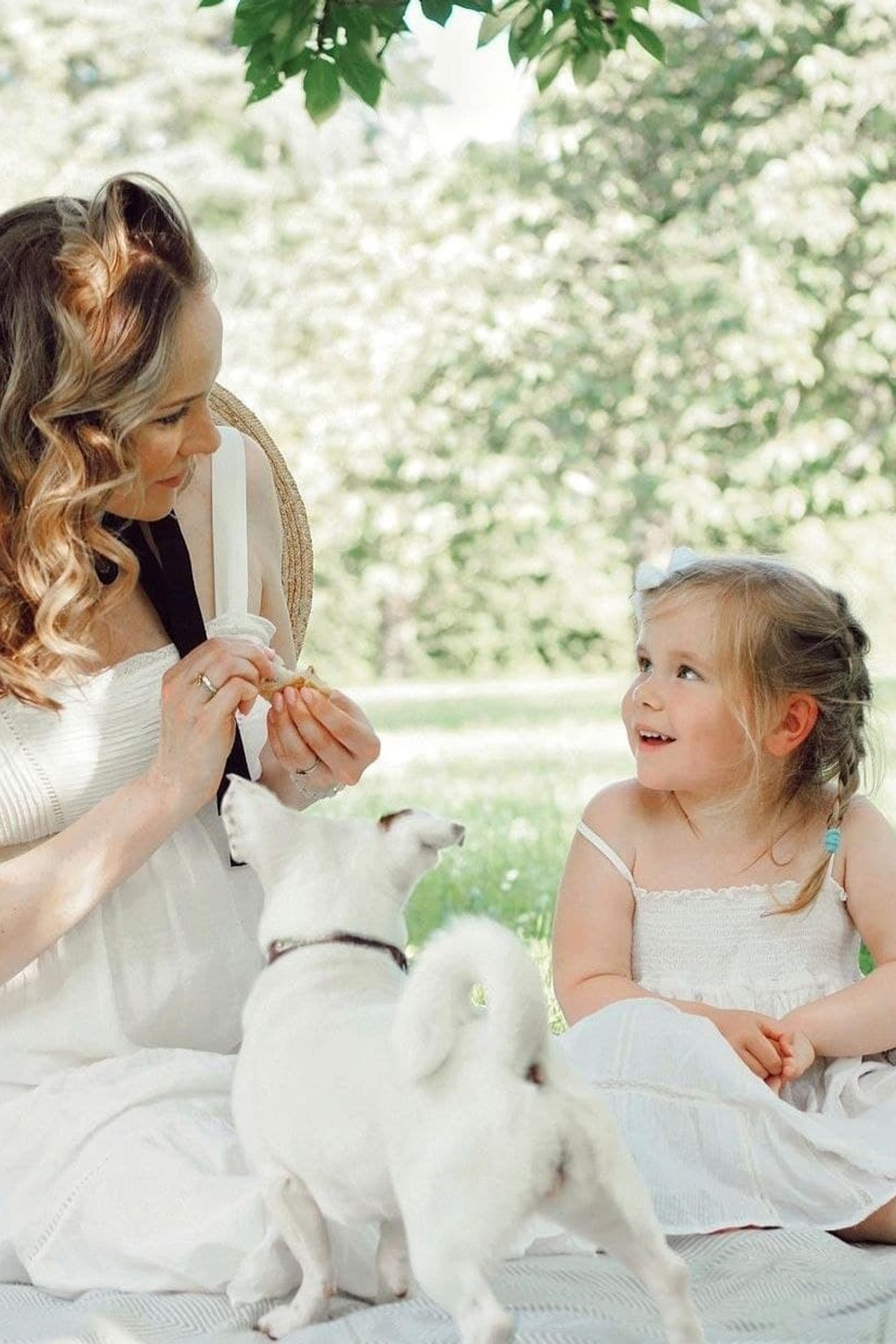 Testimonials. Vidéo à Paris