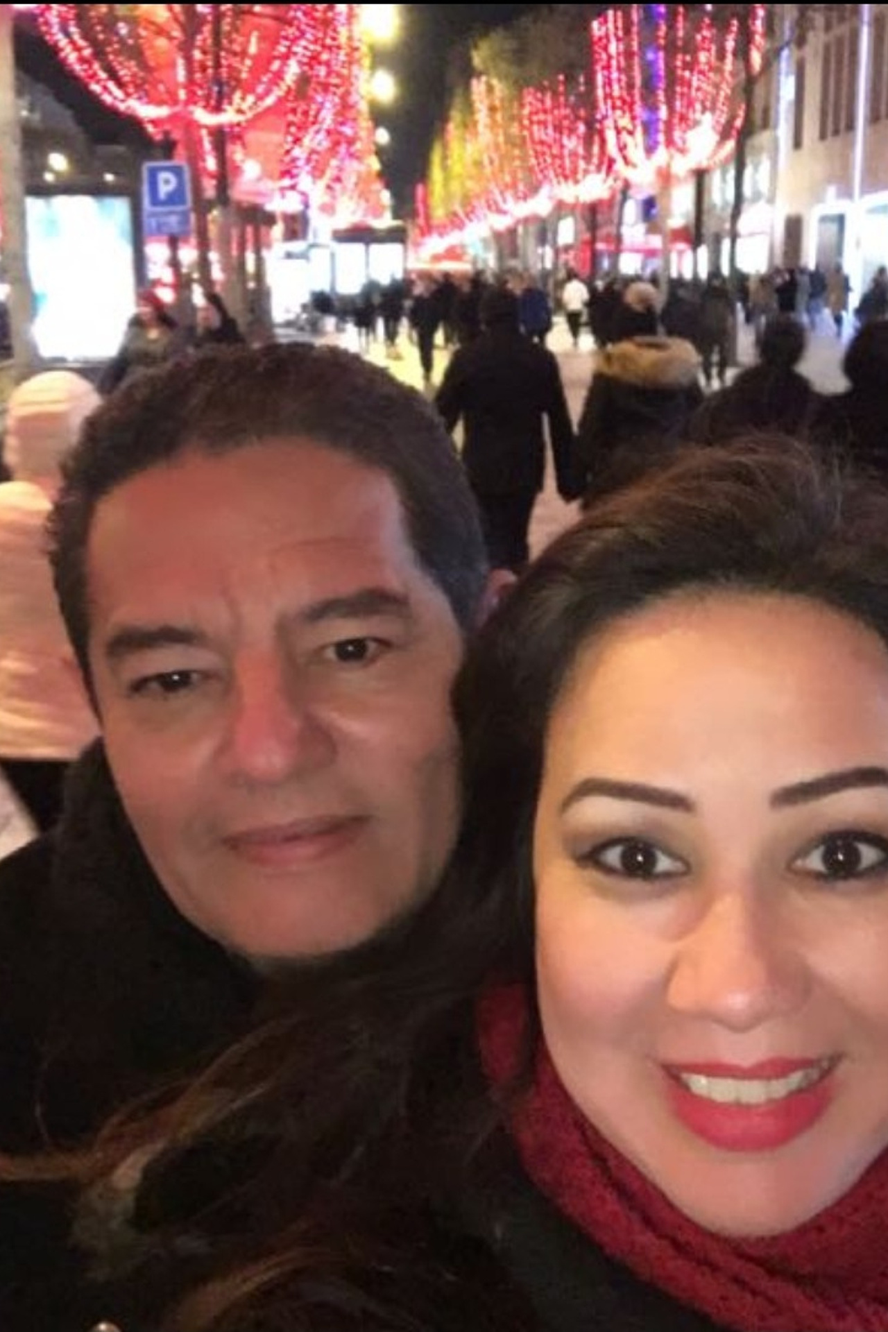 Testimonials. Vidéo à Paris