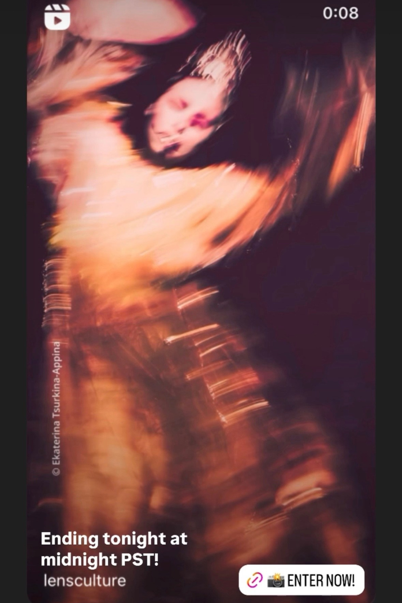 Ekaterina Tsurkina-Appina Photography Canada