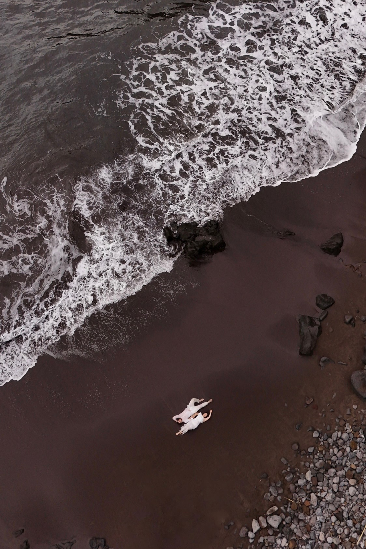 Anúncio de sessão fotográfica