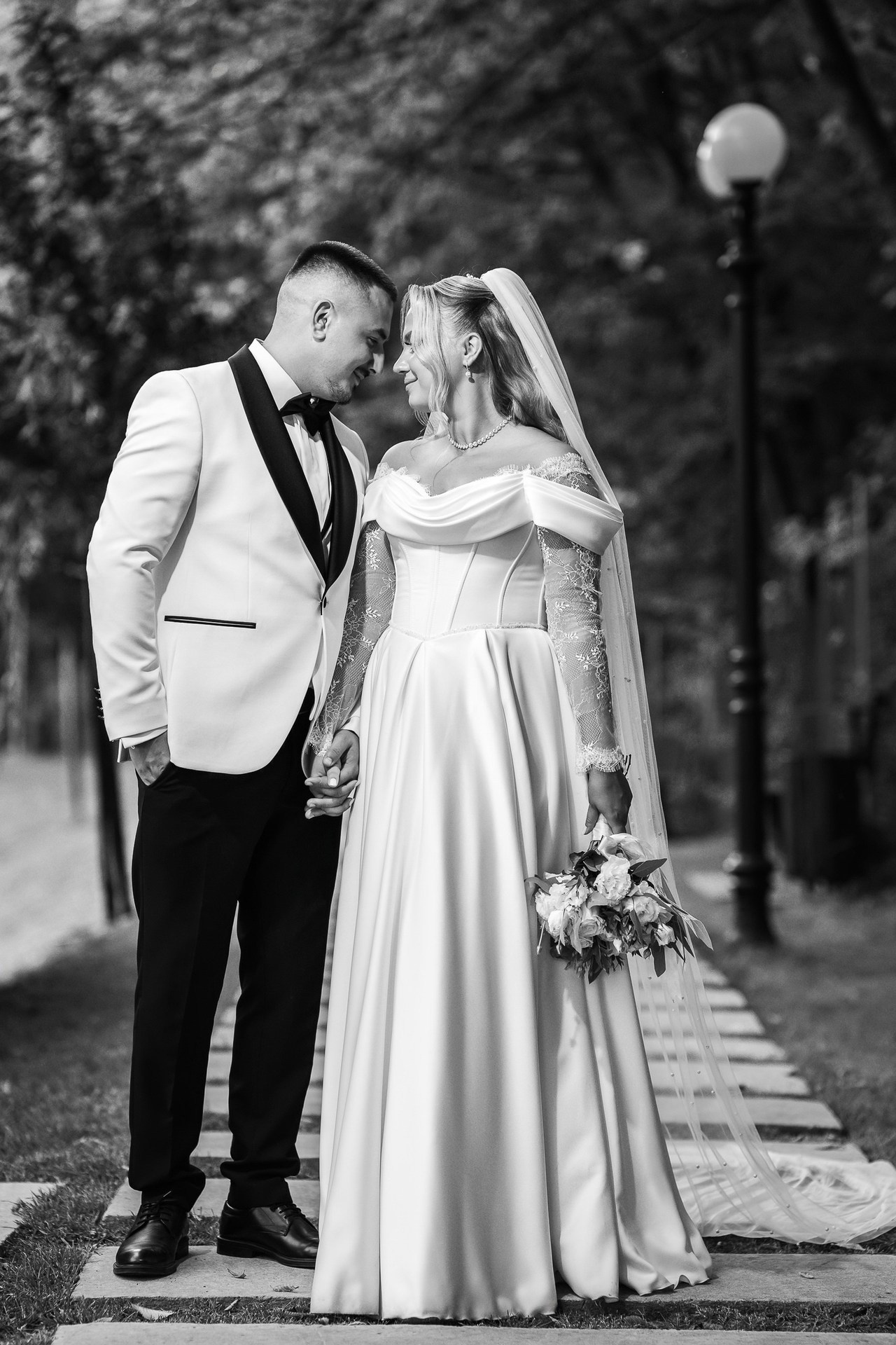 Testimoniale Clienți | Fotograf Nuntă Iași — Marian Mătălică