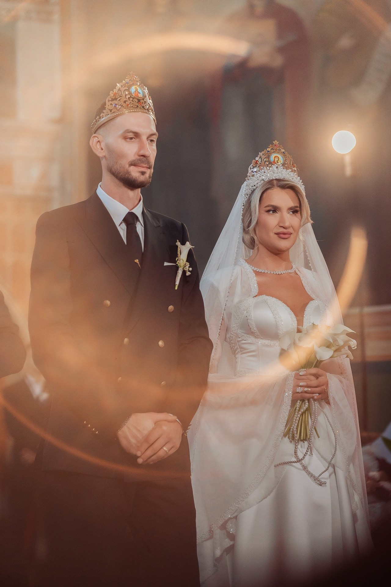 Testimoniale Clienți | Fotograf Nuntă Iași — Marian Mătălică