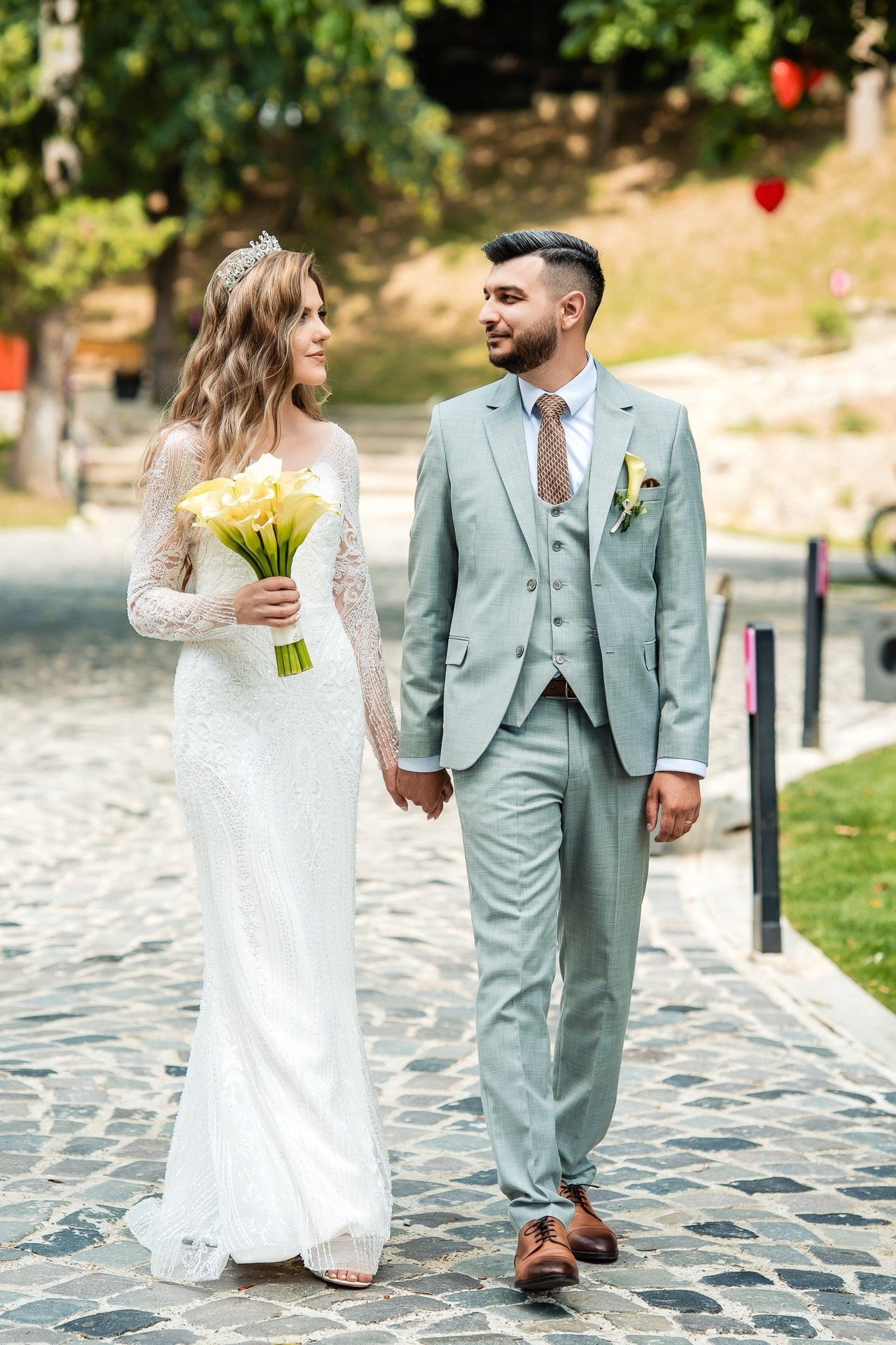 Testimoniale Clienți | Fotograf Nuntă Iași — Marian Mătălică