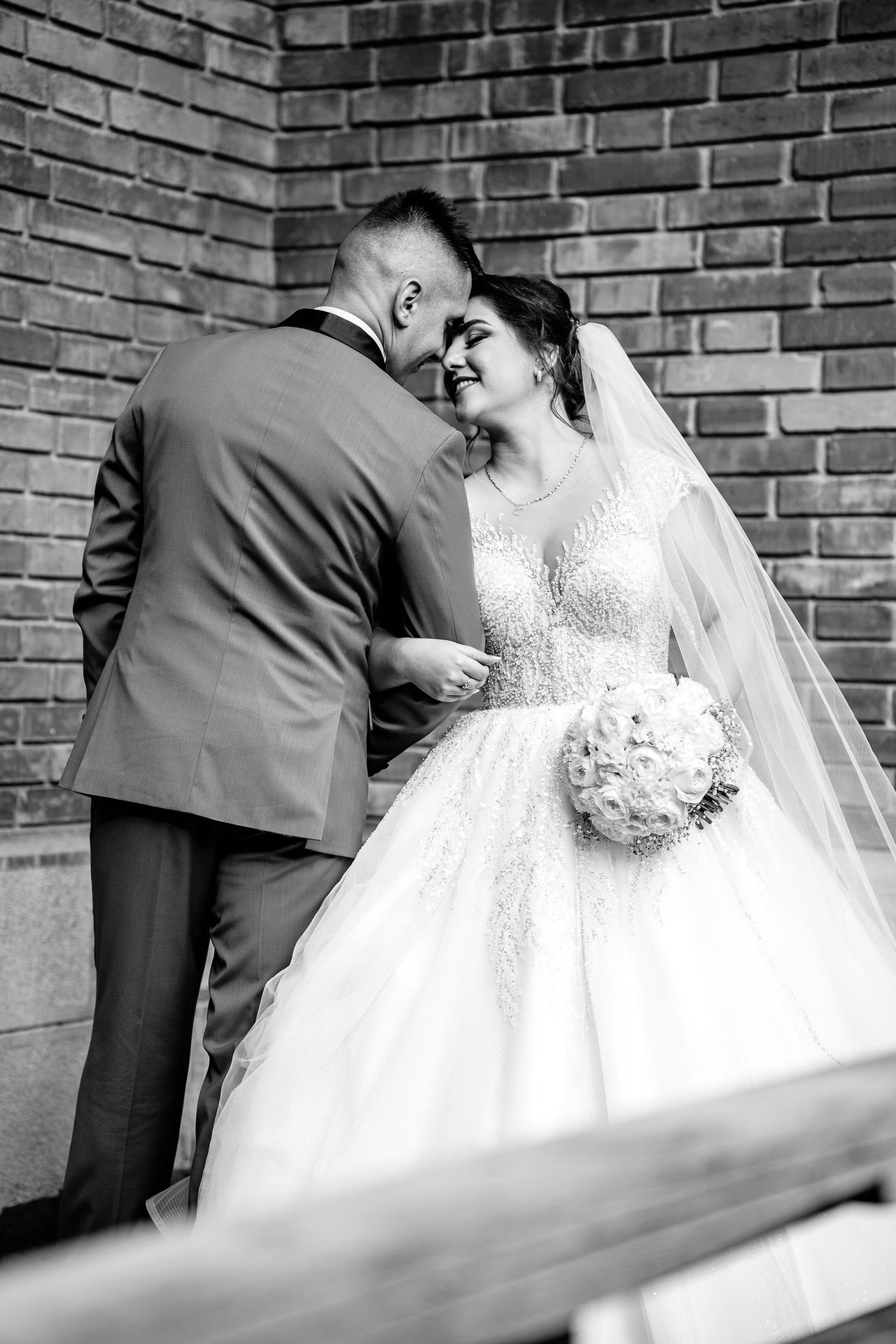 Testimoniale Clienți | Fotograf Nuntă Iași — Marian Mătălică