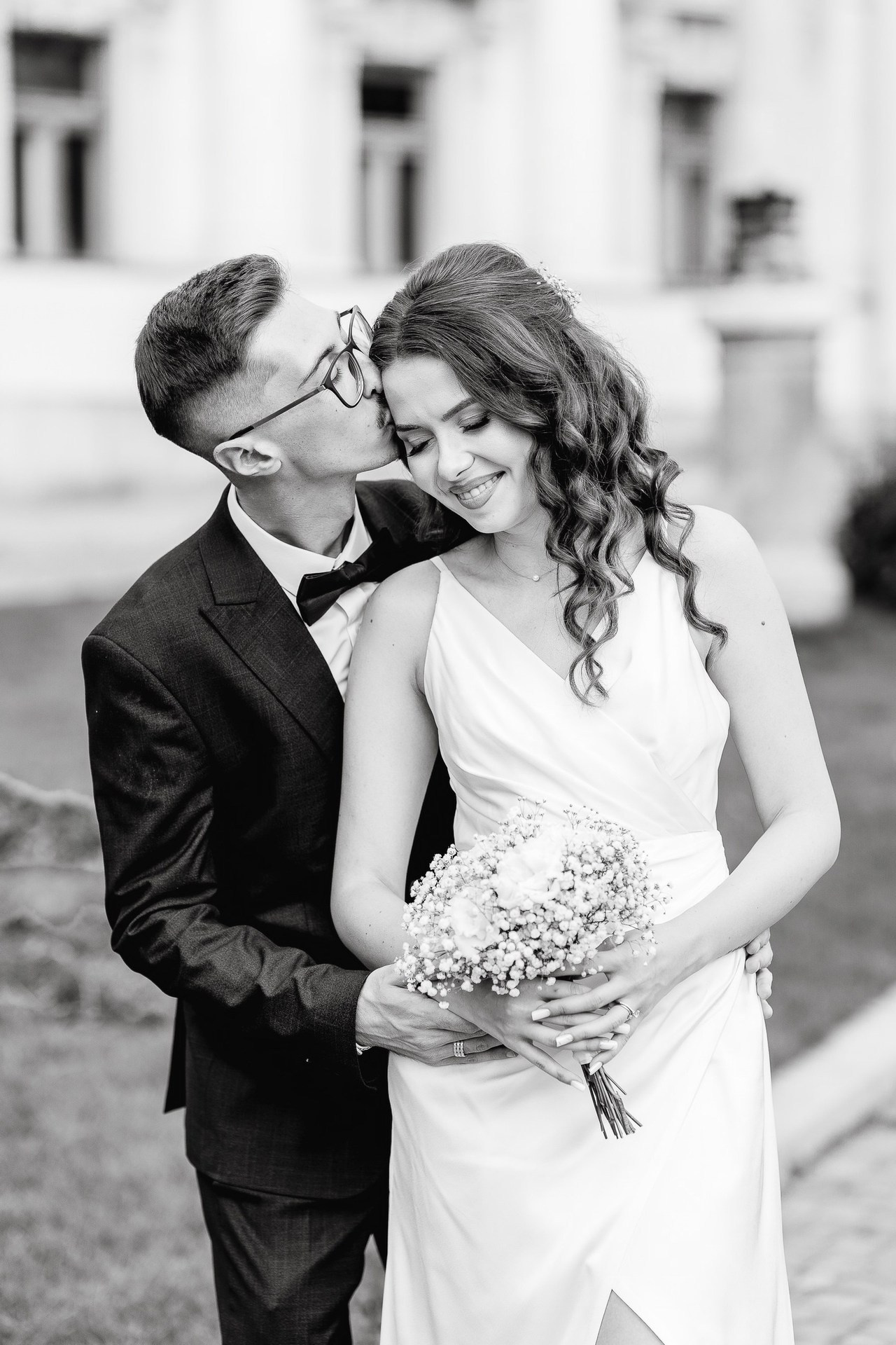 Testimoniale Clienți | Fotograf Nuntă Iași — Marian Mătălică