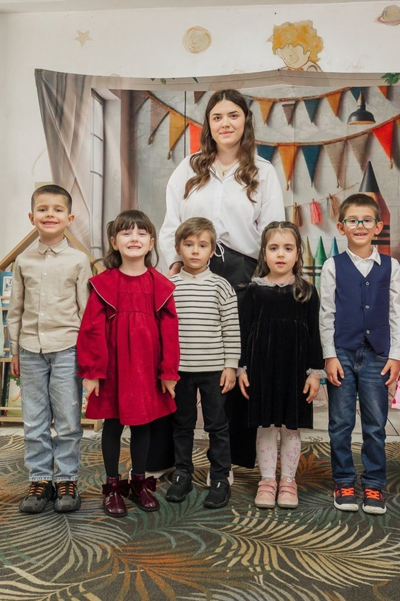 Testimoniale Clienți | Fotograf Nuntă Iași — Marian Mătălică