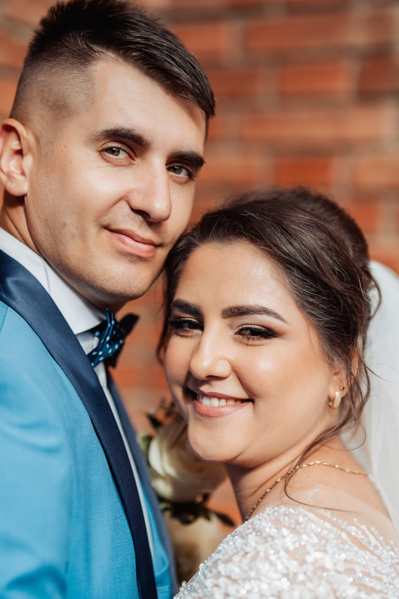 Testimoniale Clienți | Fotograf Nuntă Iași — Marian Mătălică
