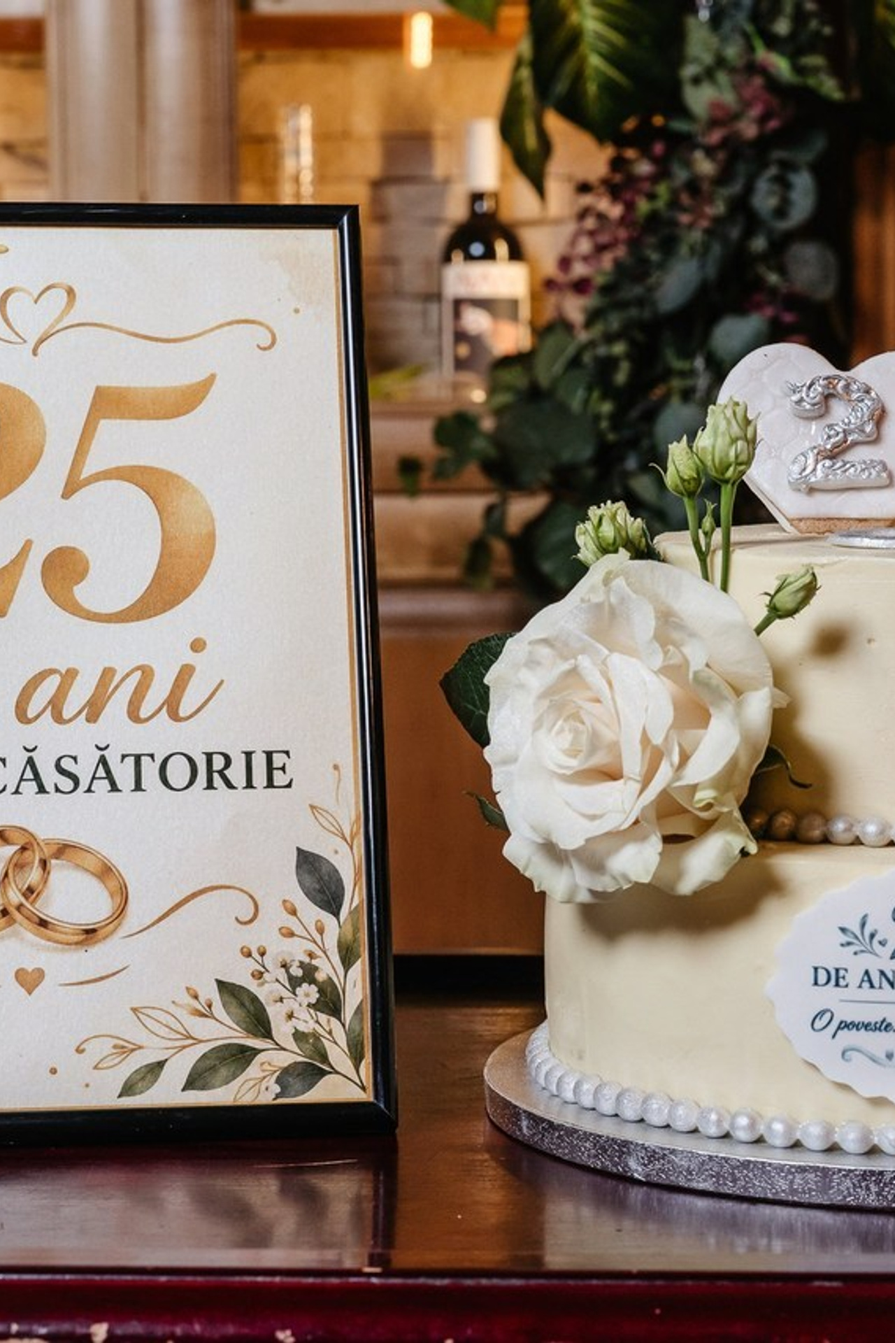 Testimoniale Clienți | Fotograf Nuntă Iași — Marian Mătălică