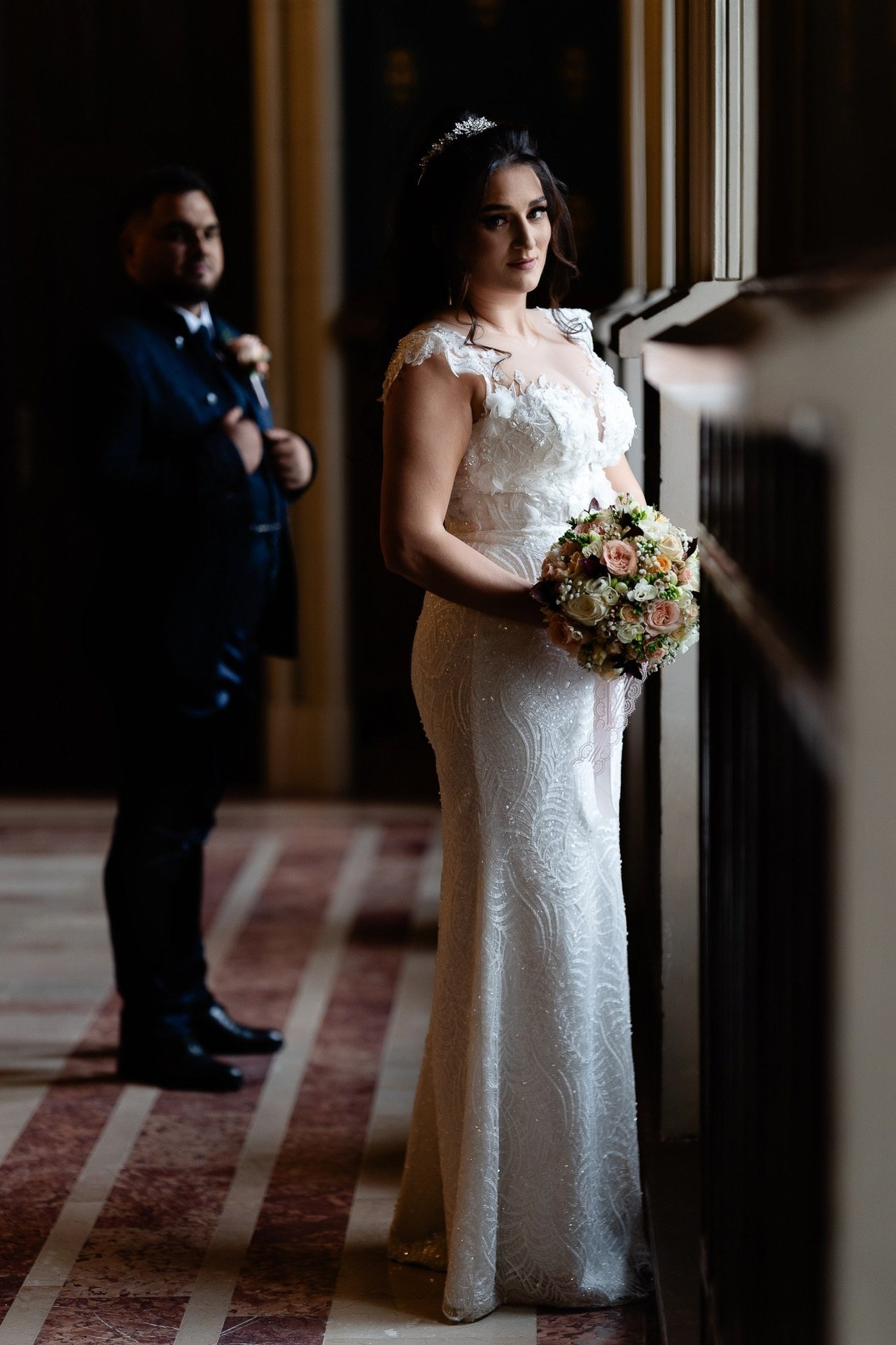 Testimoniale Clienți | Fotograf Nuntă Iași — Marian Mătălică