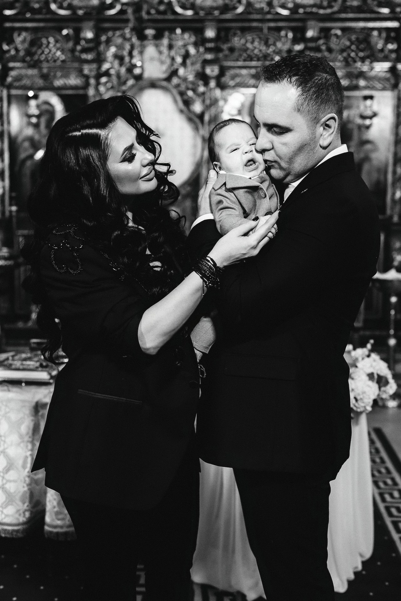 Testimoniale Clienți | Fotograf Nuntă Iași — Marian Mătălică