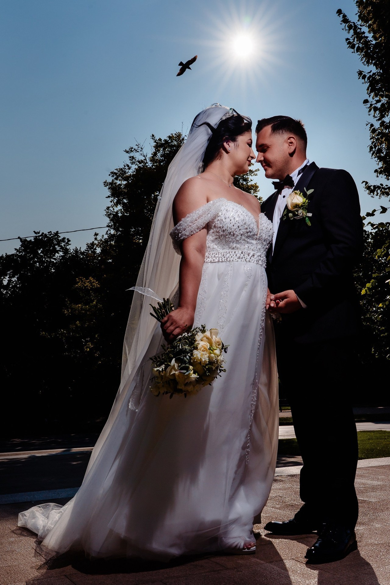 Testimoniale Clienți | Fotograf Nuntă Iași — Marian Mătălică