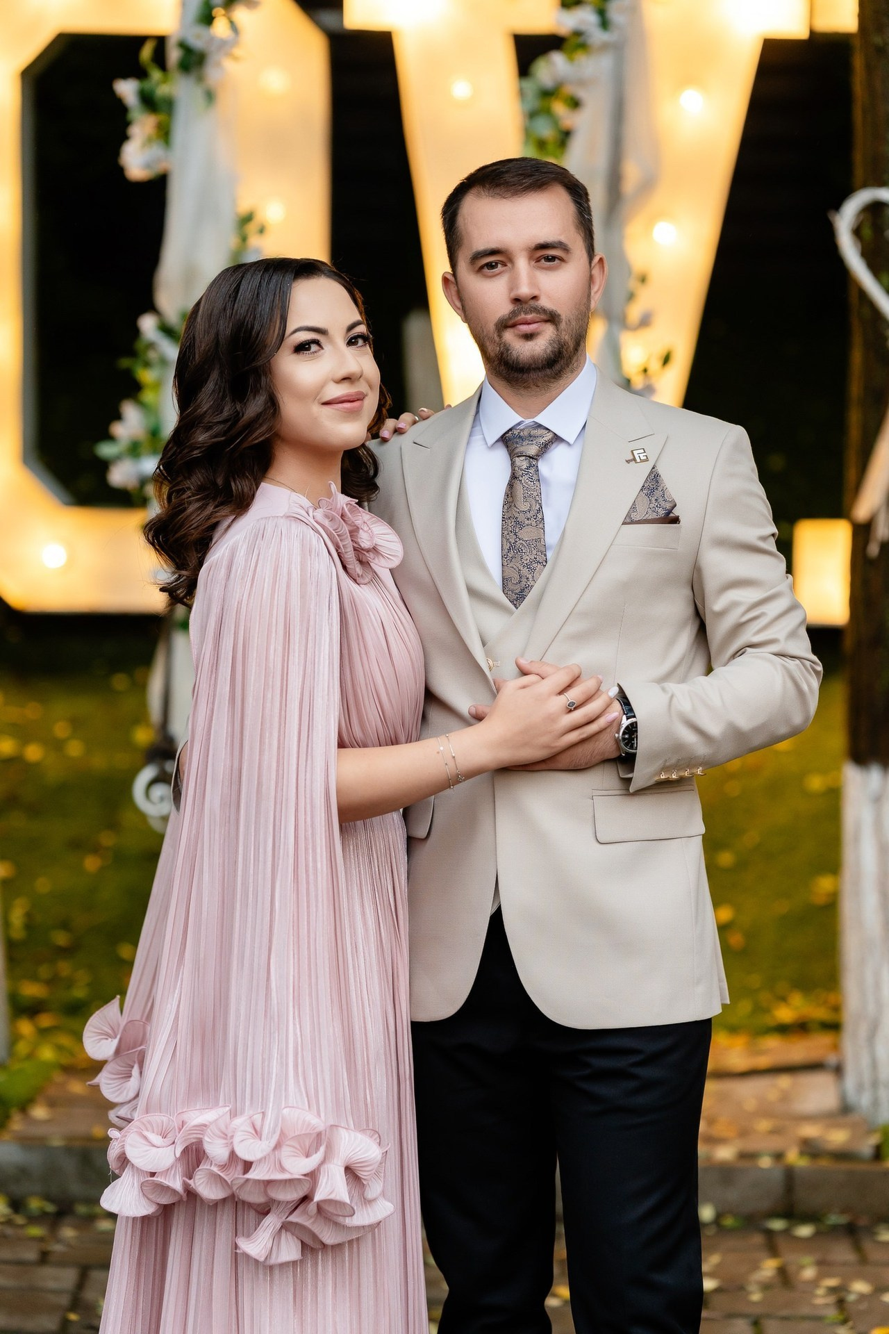 Testimoniale Clienți | Fotograf Nuntă Iași — Marian Mătălică
