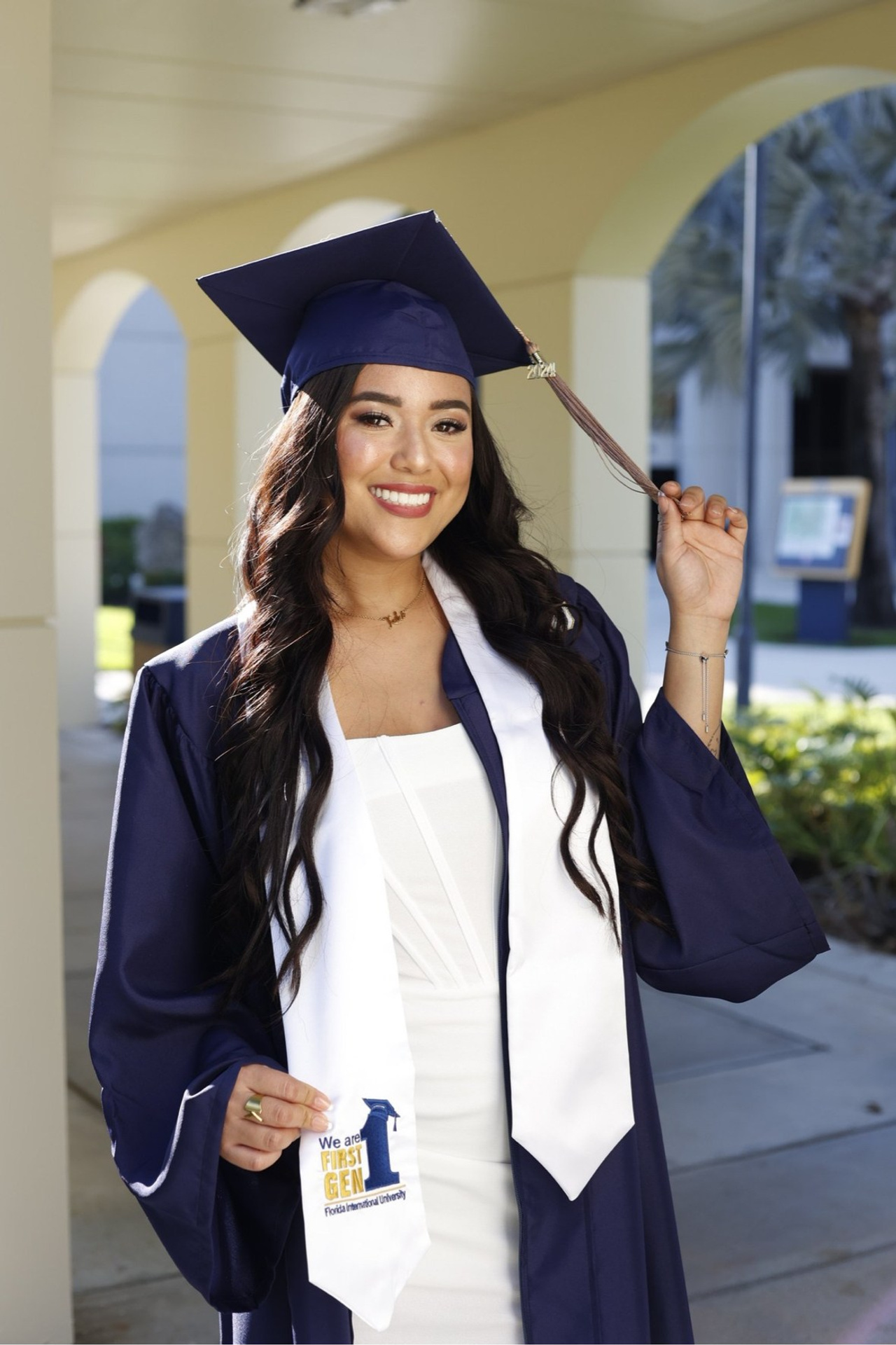 Kind words. Portrait and graduation photographer Marina Simanava