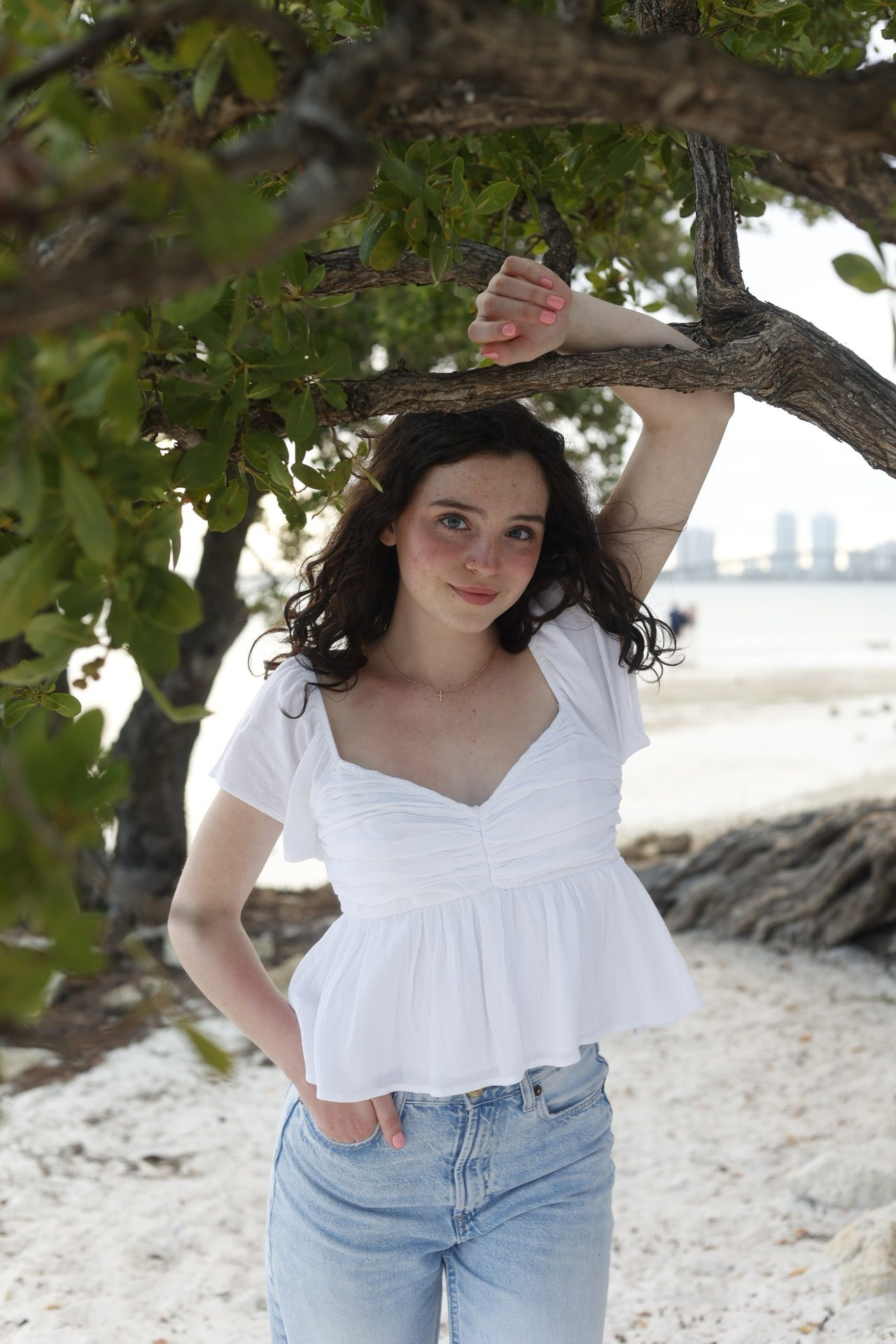 Kind words. Portrait and graduation photographer Marina Simanava