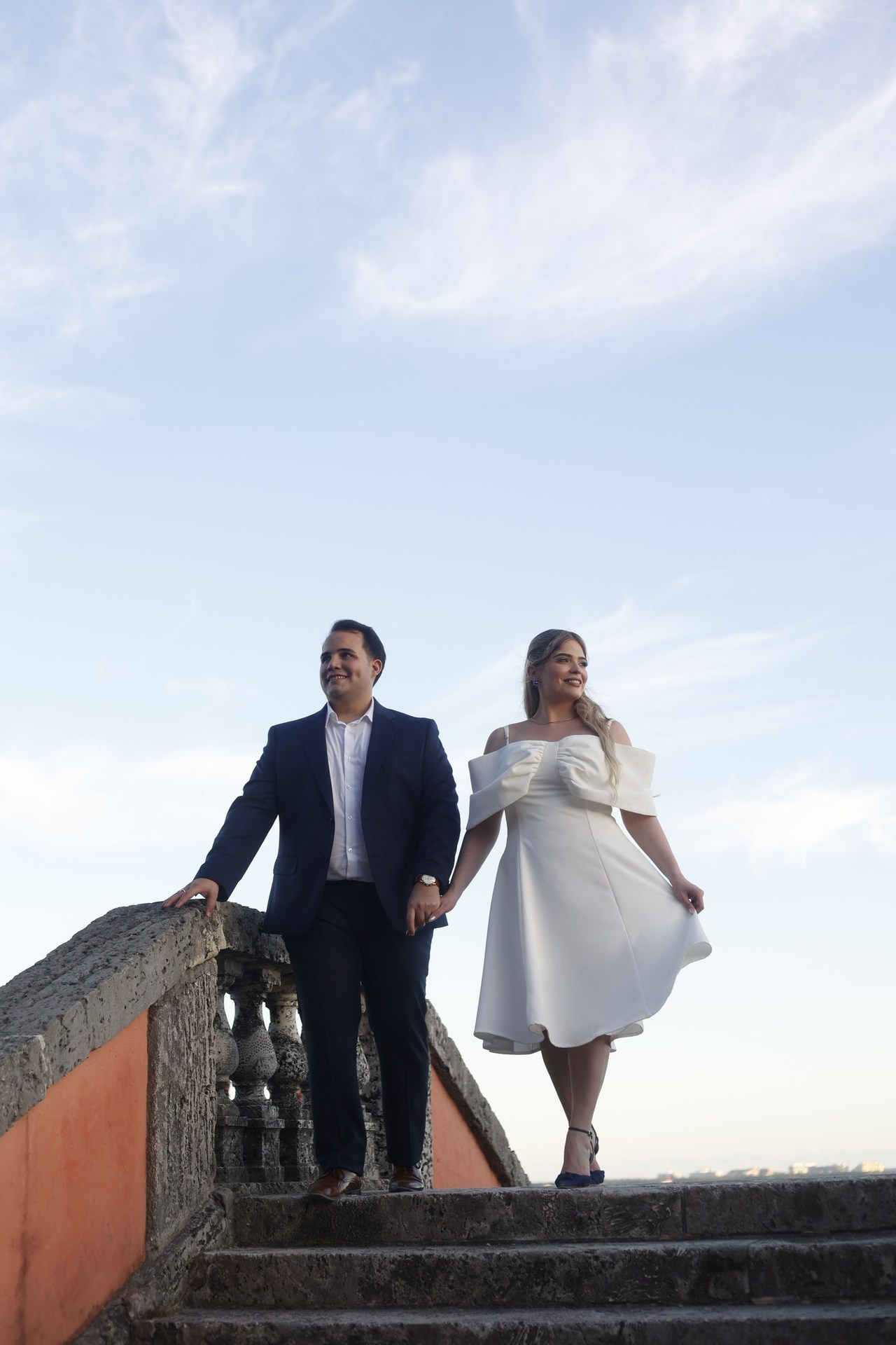 Kind words. Portrait and graduation photographer Marina Simanava