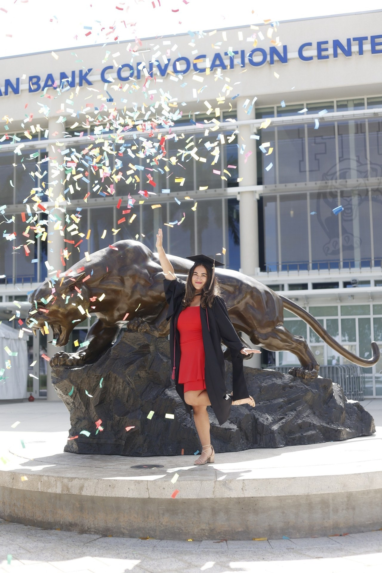 Kind words. Portrait and graduation photographer Marina Simanava