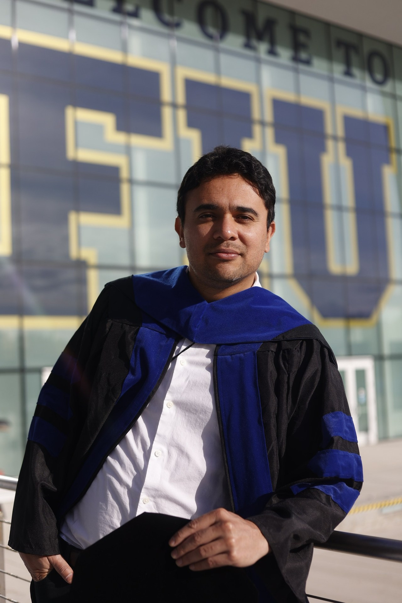 Kind words. Portrait and graduation photographer Marina Simanava