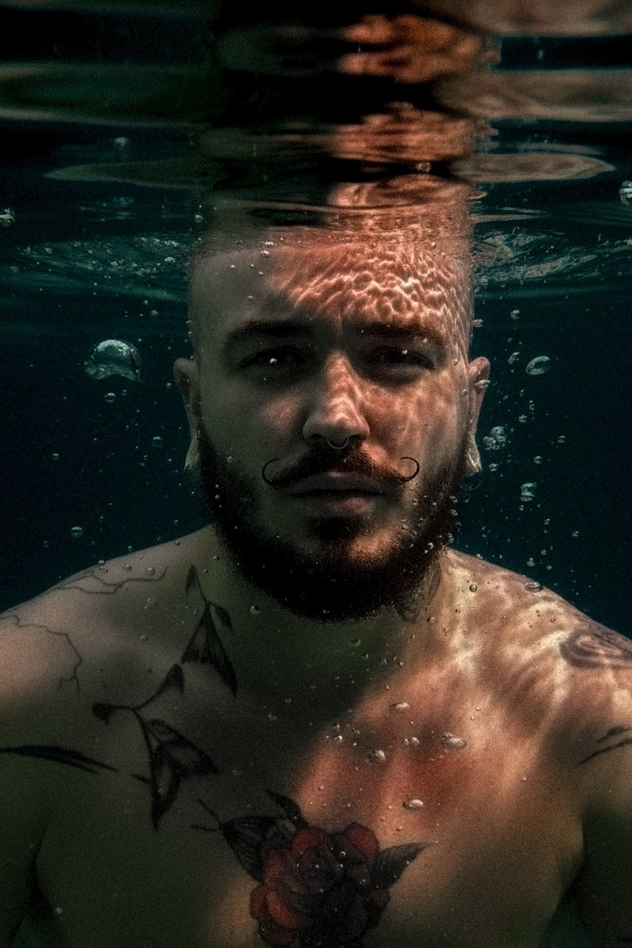 Art Photographer Gjerlev Denmark Alyona Madsen