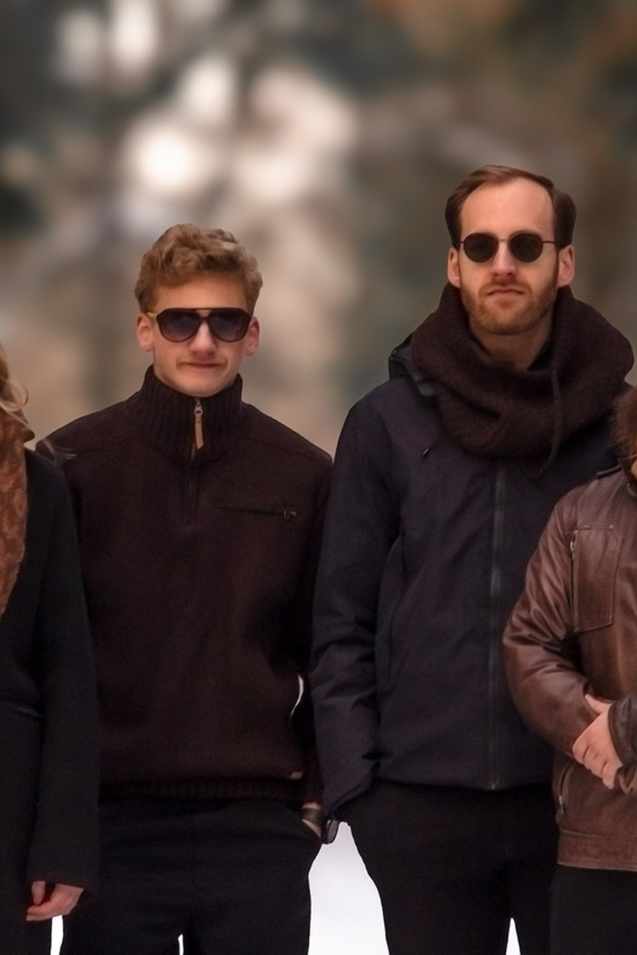 Art Photographer Gjerlev Denmark Alyona Madsen